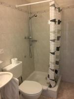 Economy Triple Room