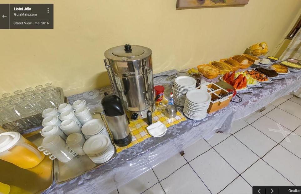 Hotel Joia — photo 2