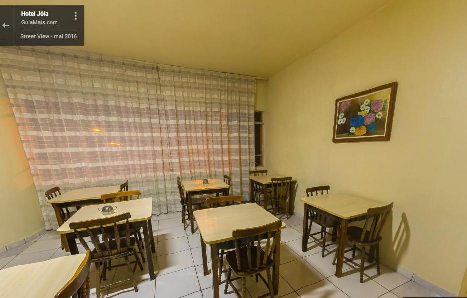 Hotel Joia — photo 4