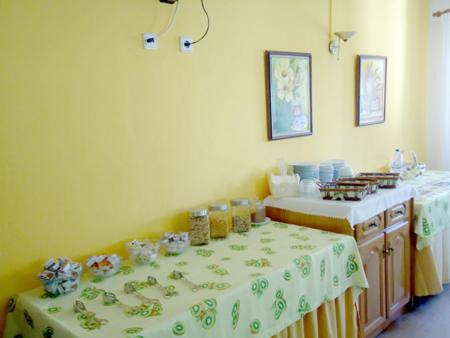 Hotel Conforto Latino — foto 3