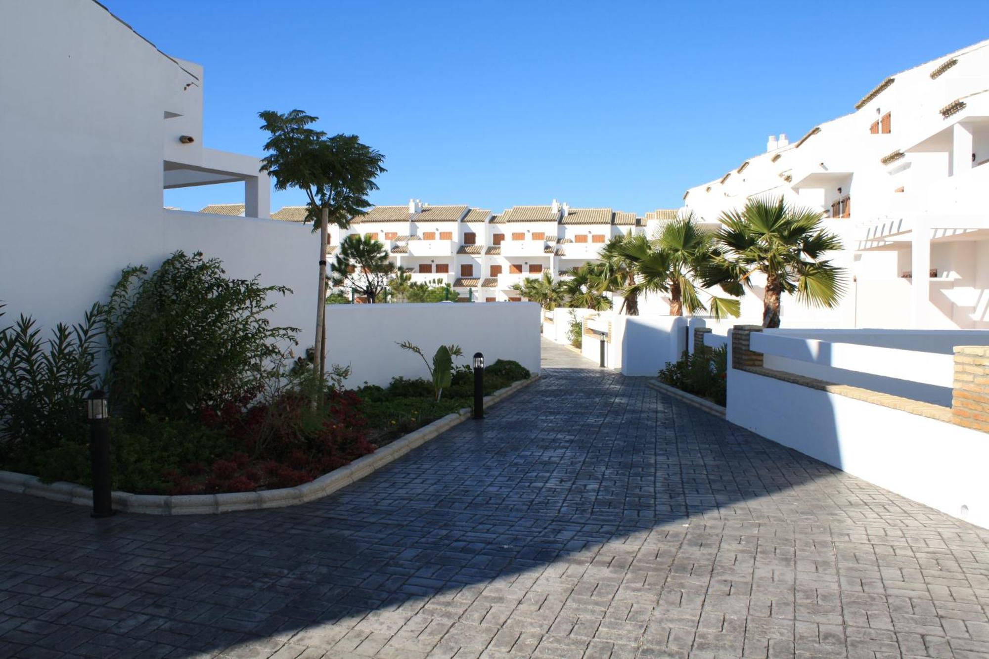 Apartamentos Turísticos La Carrajolilla — foto 5