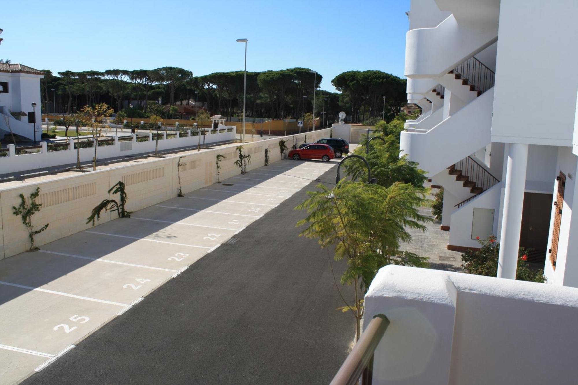 Apartamentos Turísticos La Carrajolilla — foto 4