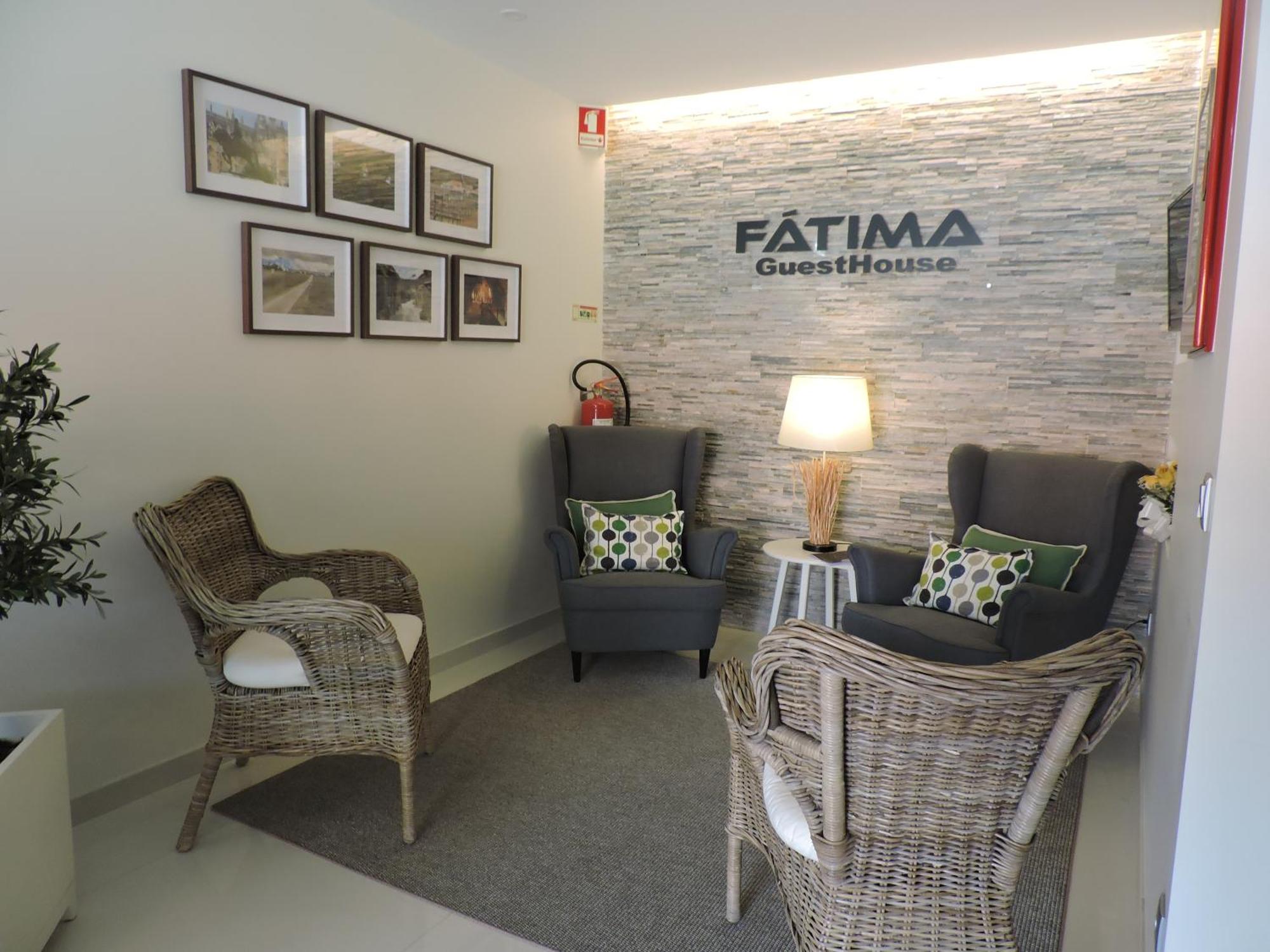 Fátima GuestHouse — foto 3
