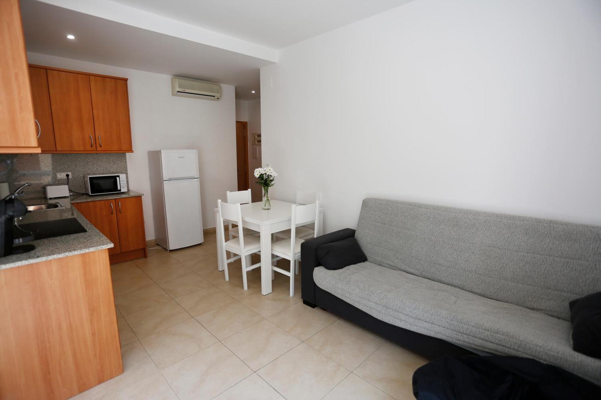 5. Apartments Lilia Reus