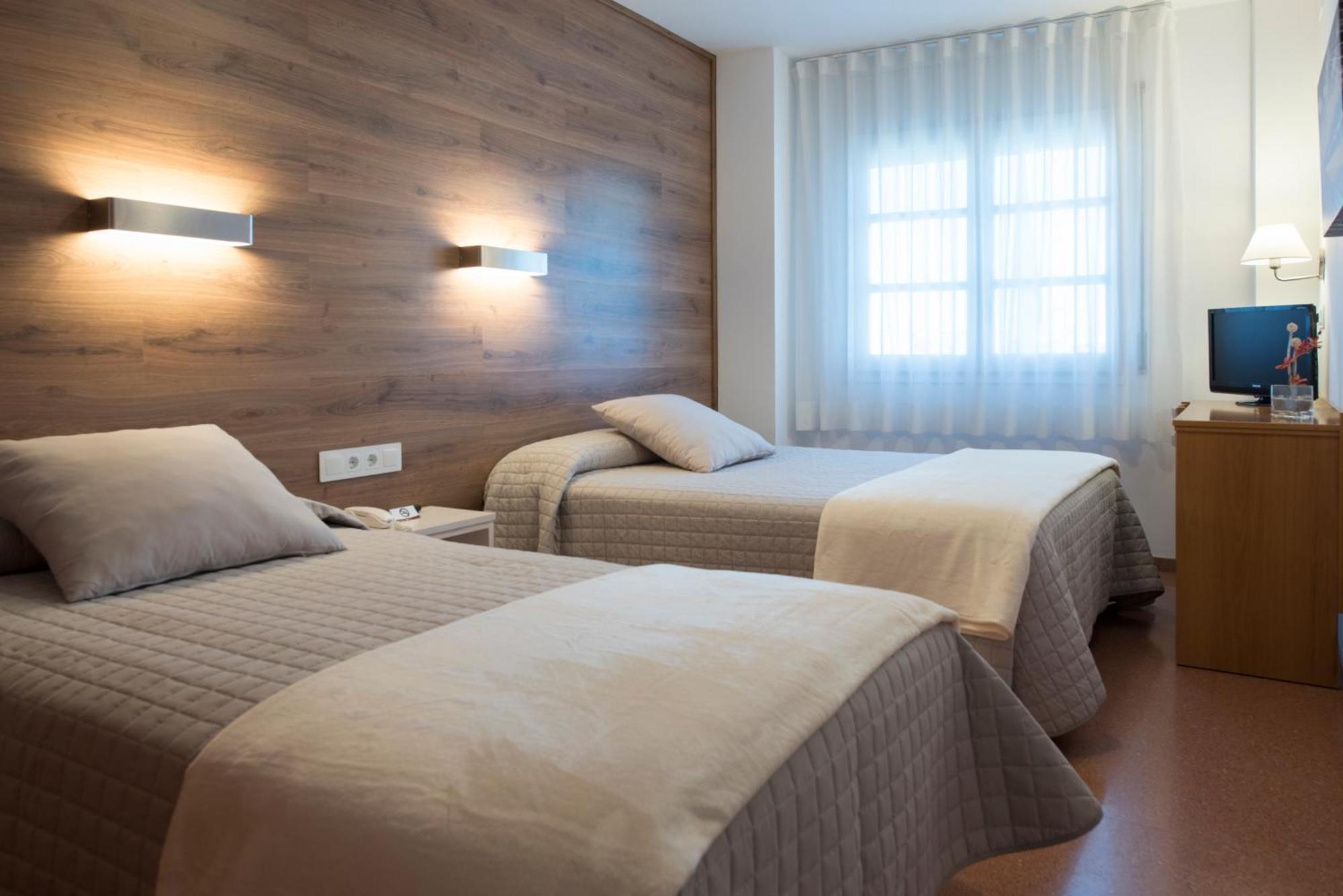 Hotel Nadal — foto 2