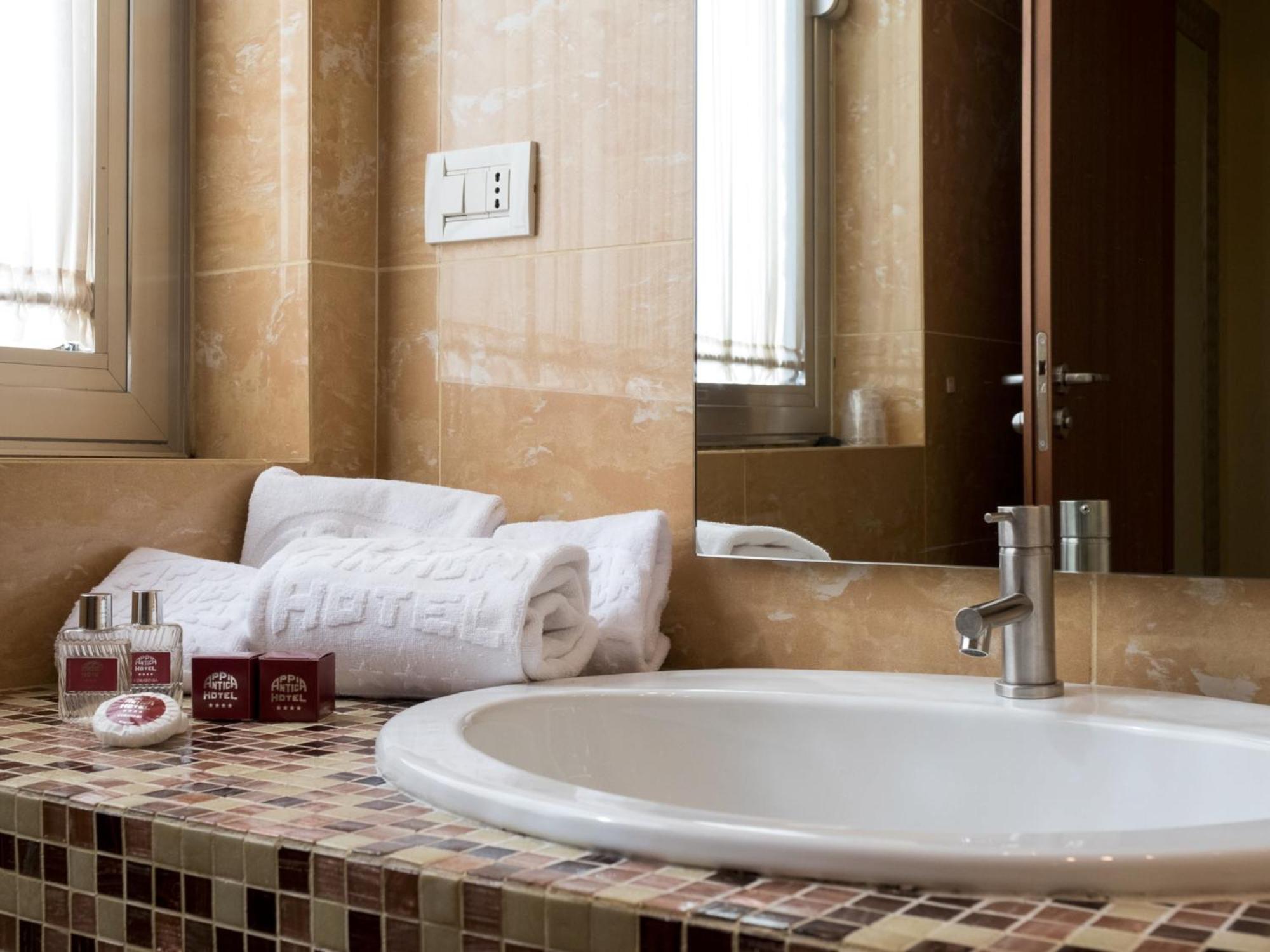 Appia Antica Hotel — foto 4