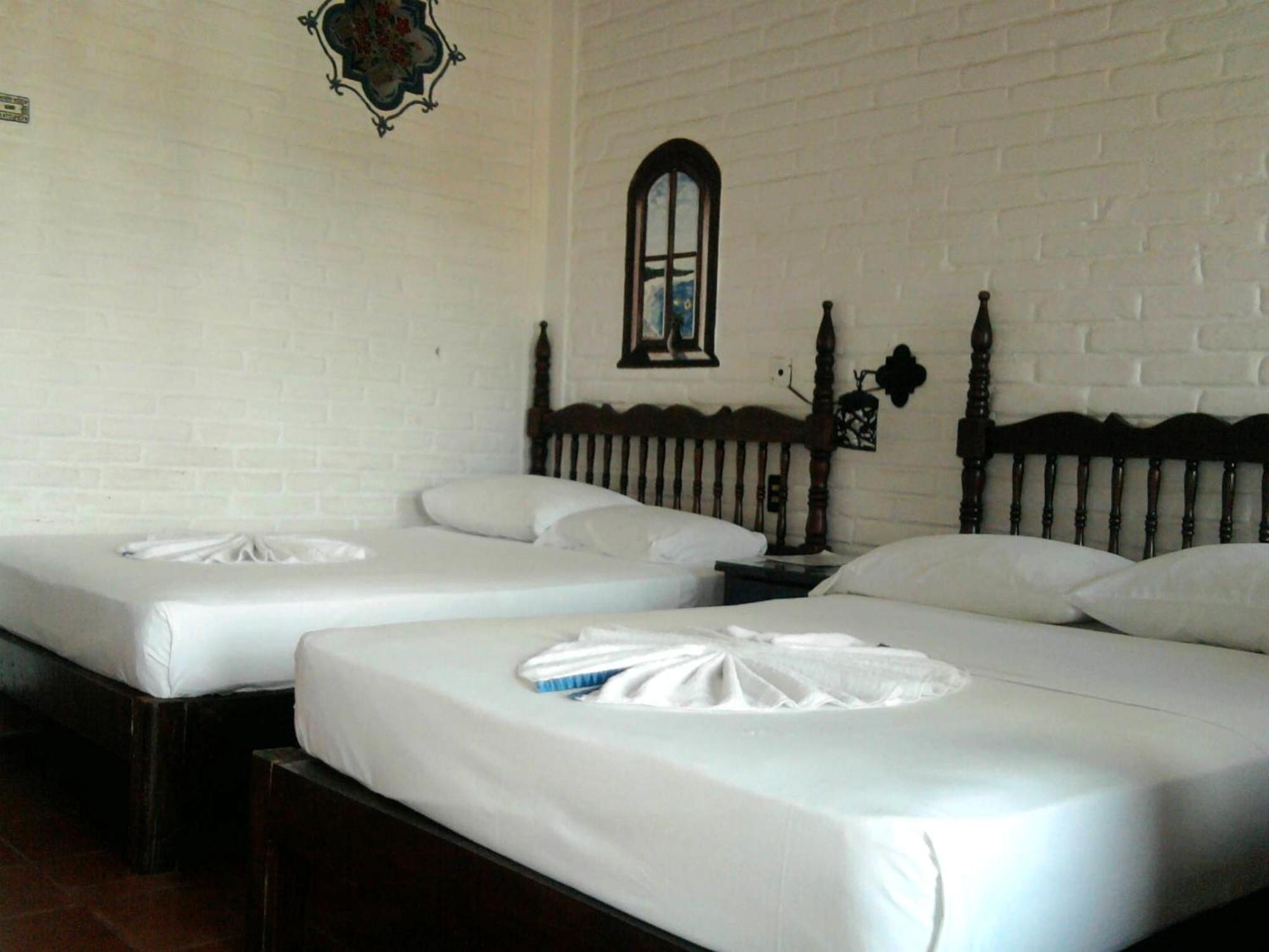 Hotel Paraiso Escondido — photo 4