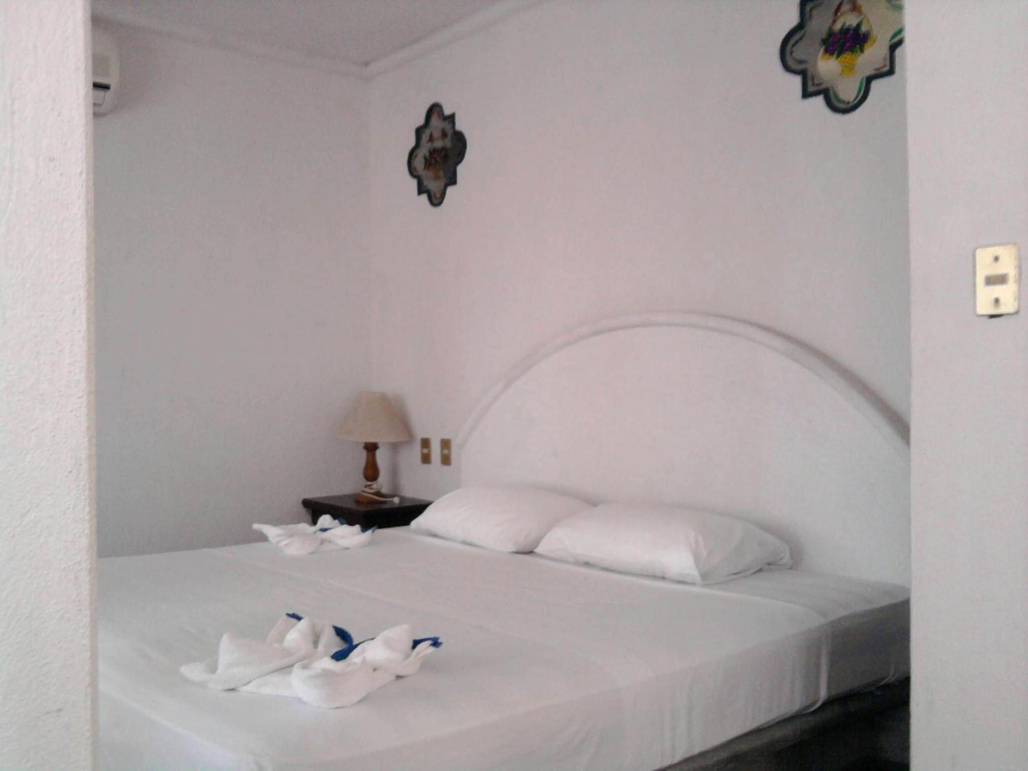 Hotel Paraiso Escondido — photo 5