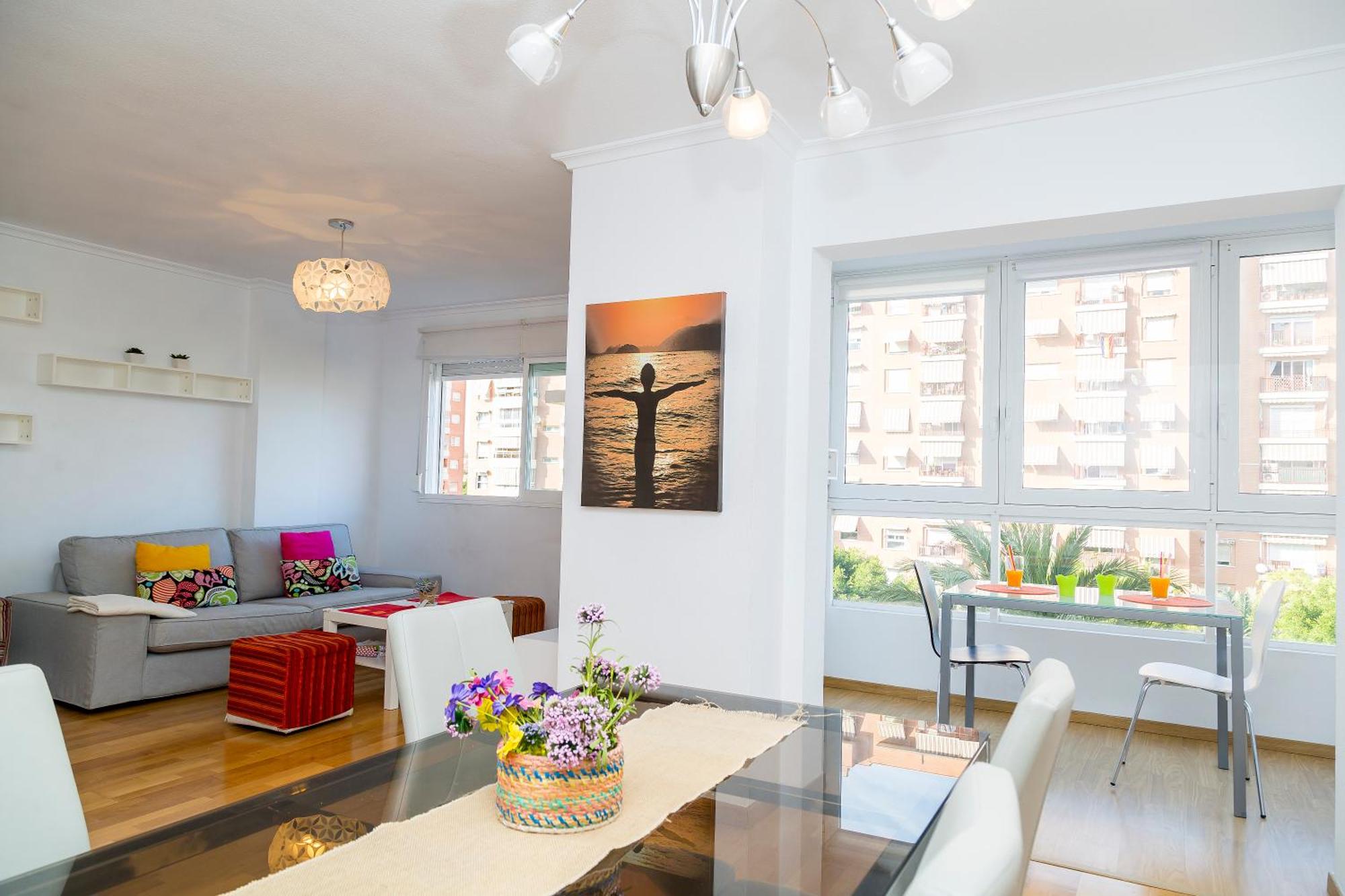 Apartamento Vistahermosa
