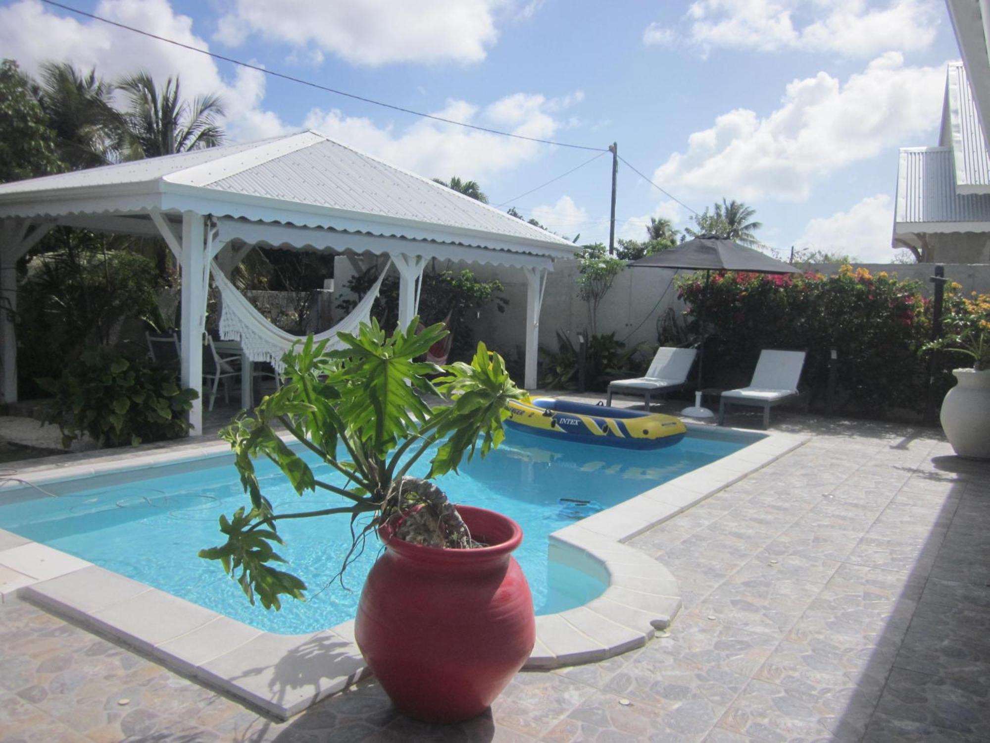Villa Almeida à 500m de la plage, foto 6