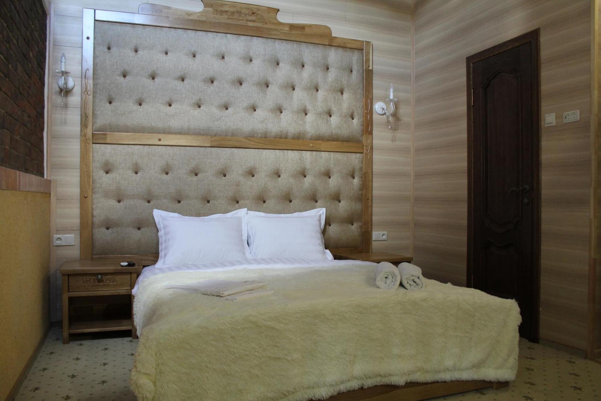 Boutique Hotel Promenad