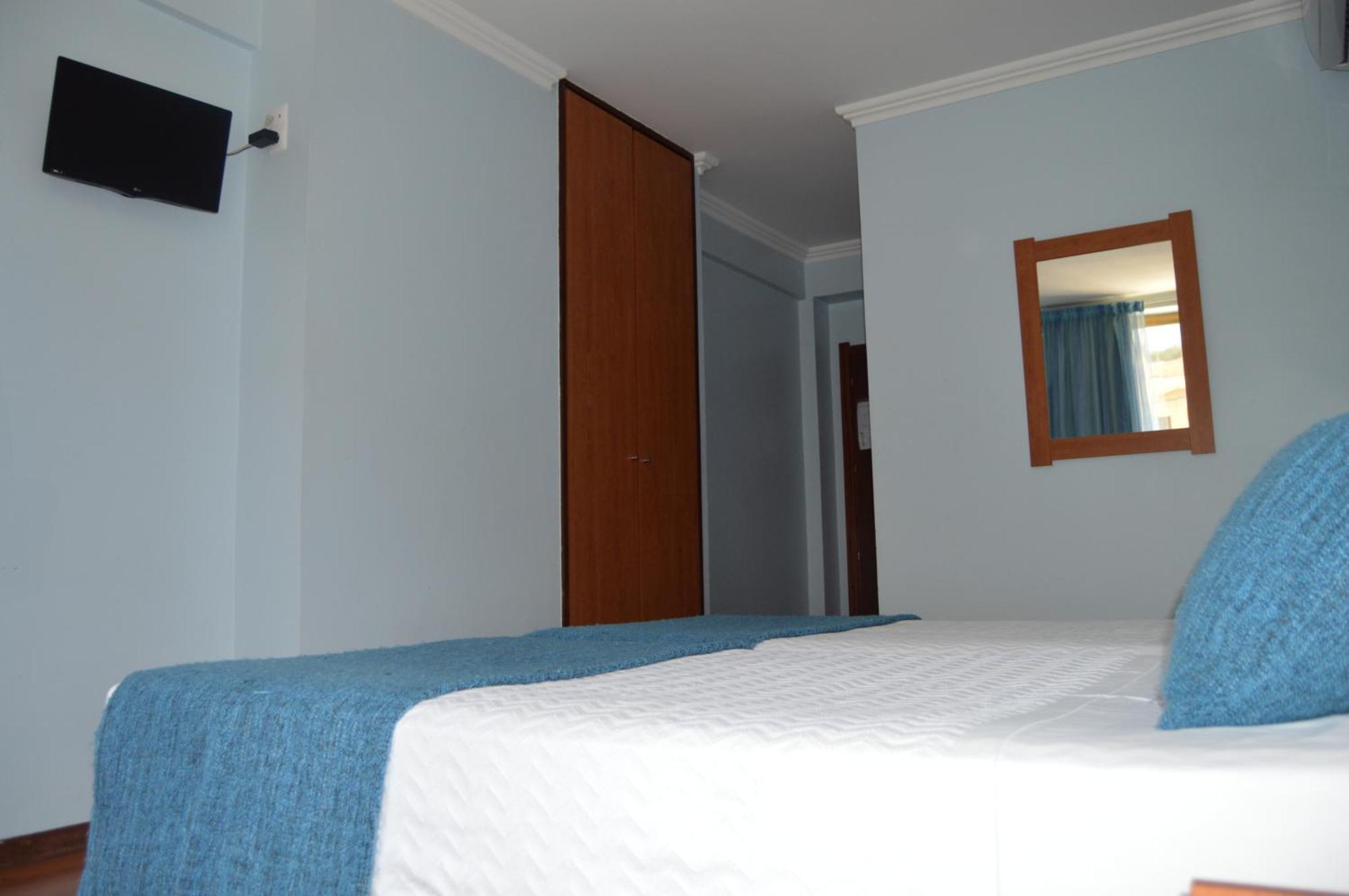 Imperio Hotel — photo 3