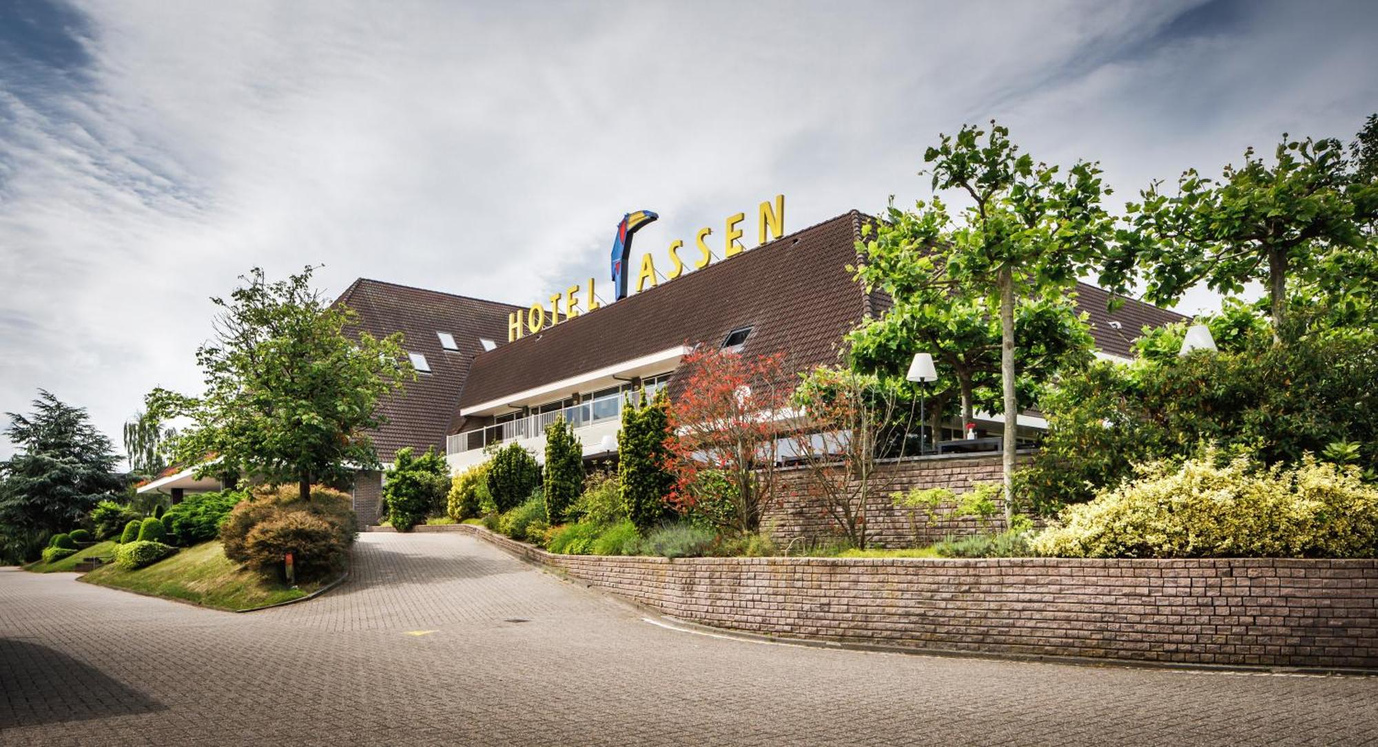 3. B&B In De Kloosterhof