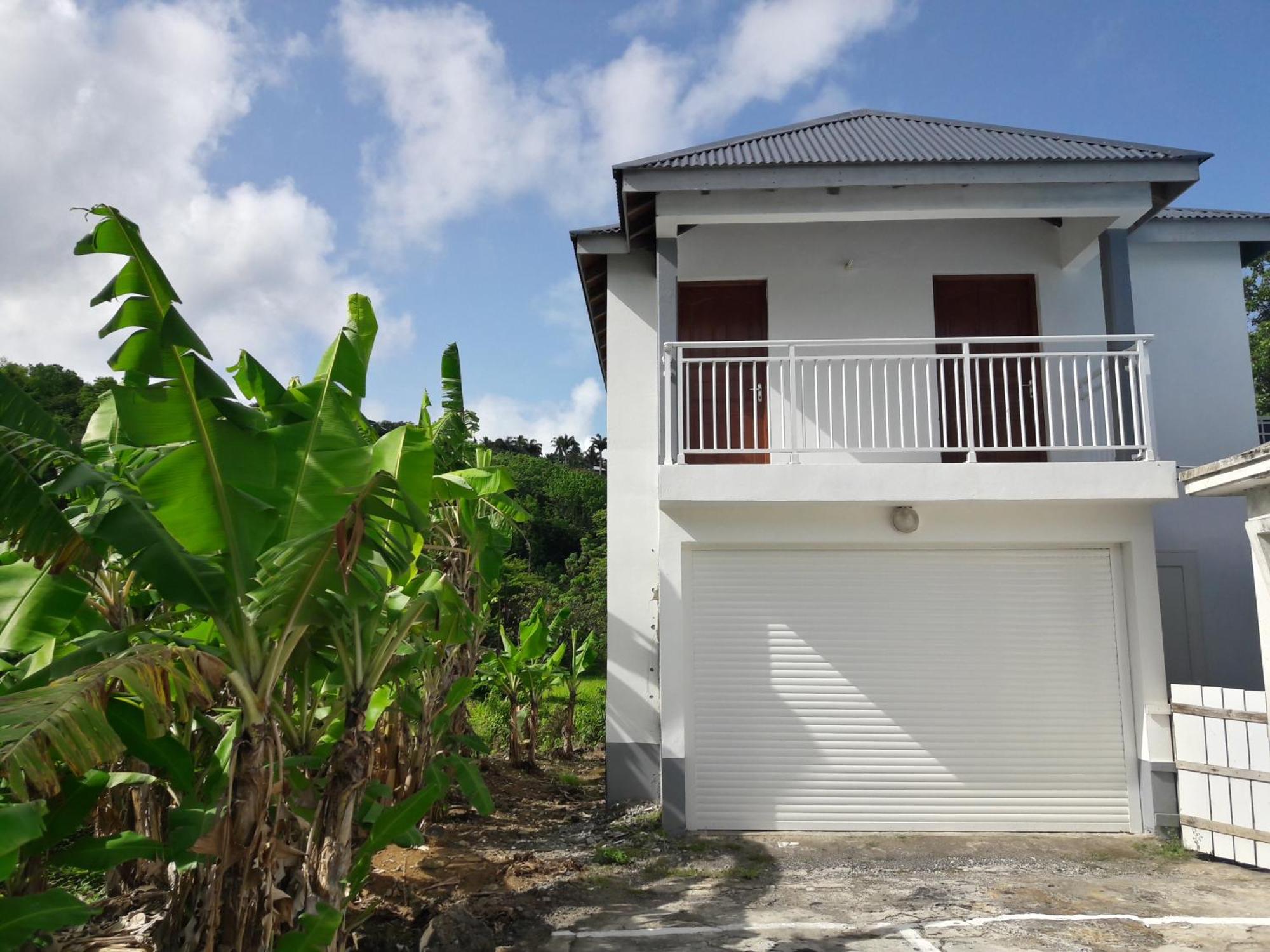 Duplex La Rivière, foto 6