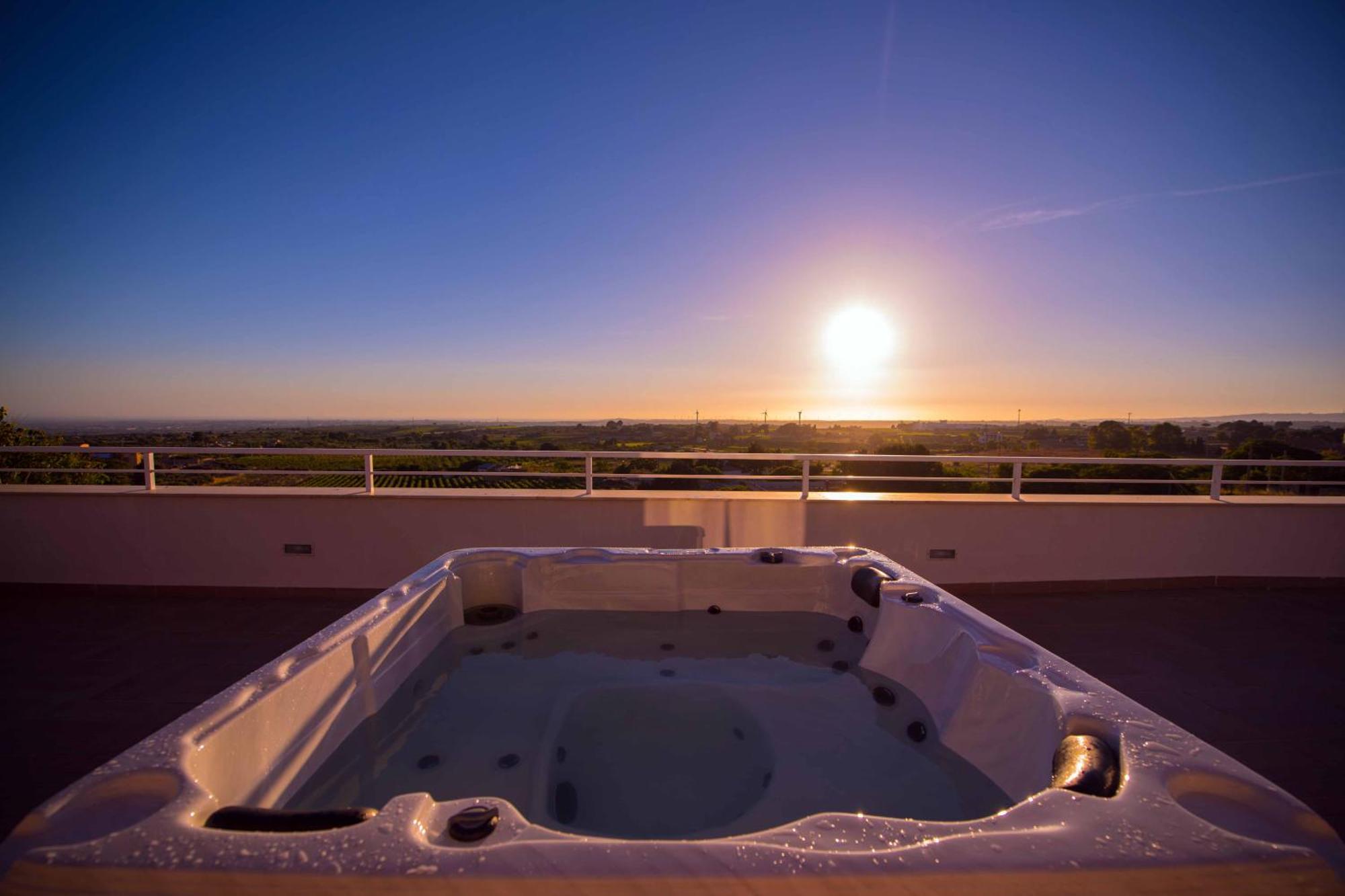 La Terrazza di Harmakhis