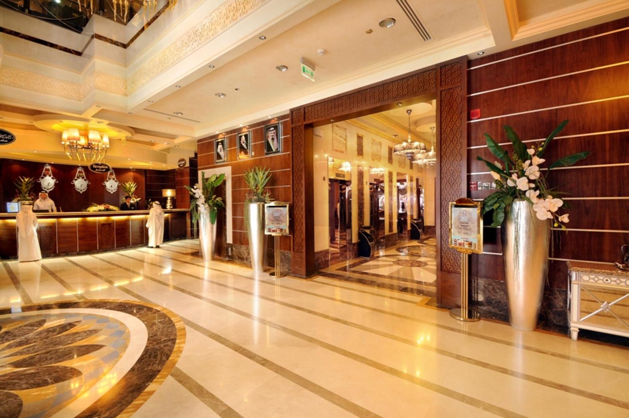 Ruve Al Madinah Hotel — foto 3