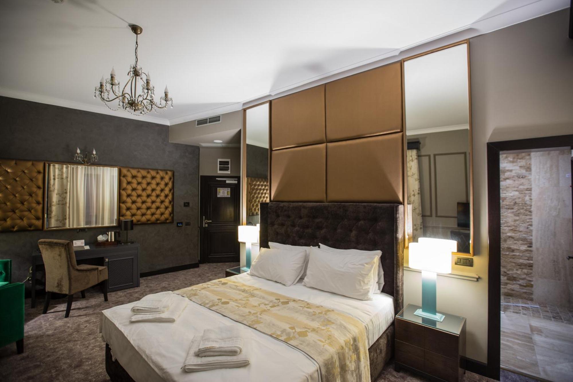 Peninsula Boutique Hotel — foto 3