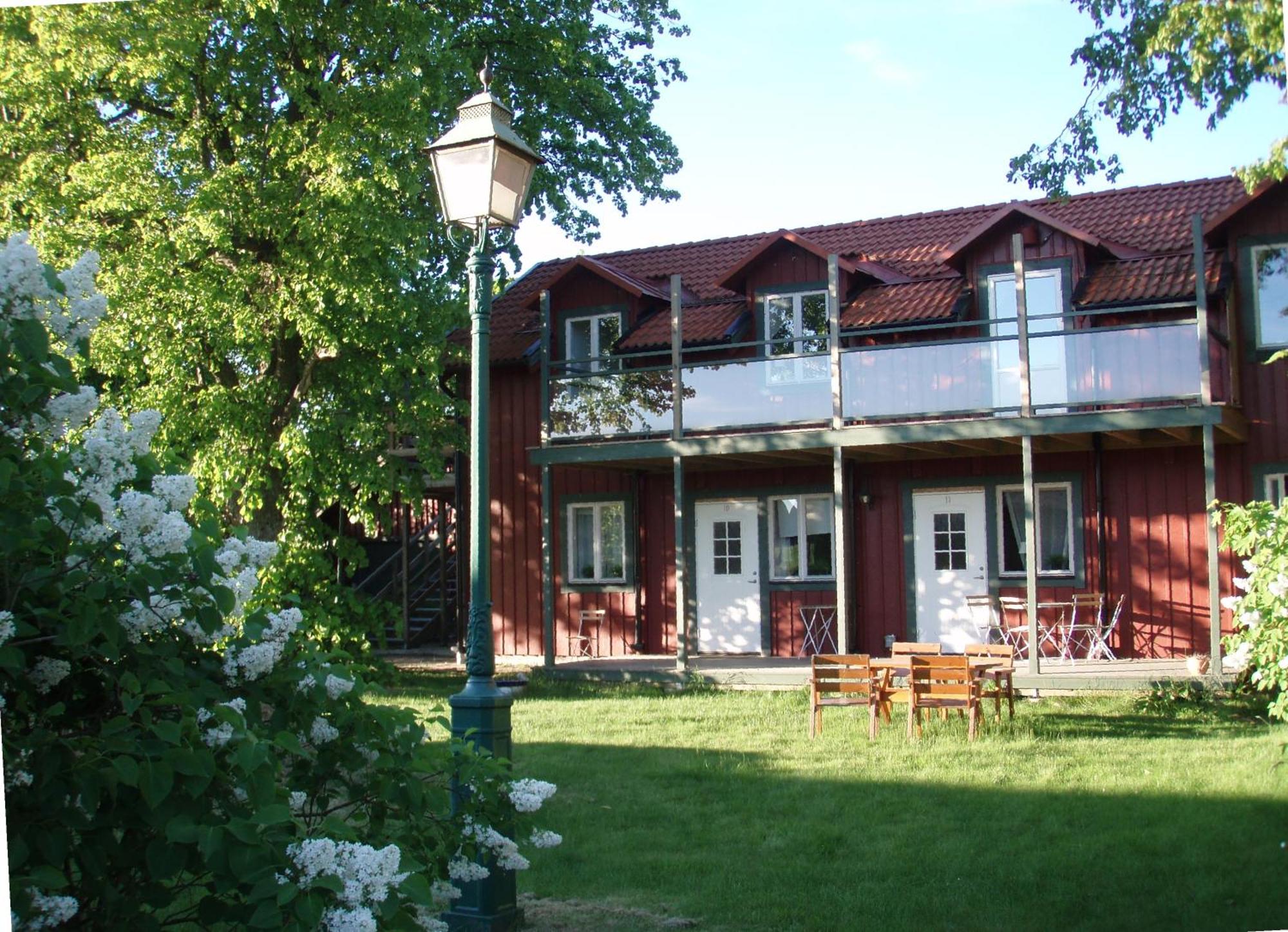 Freja Vandrarhem - Main Photo