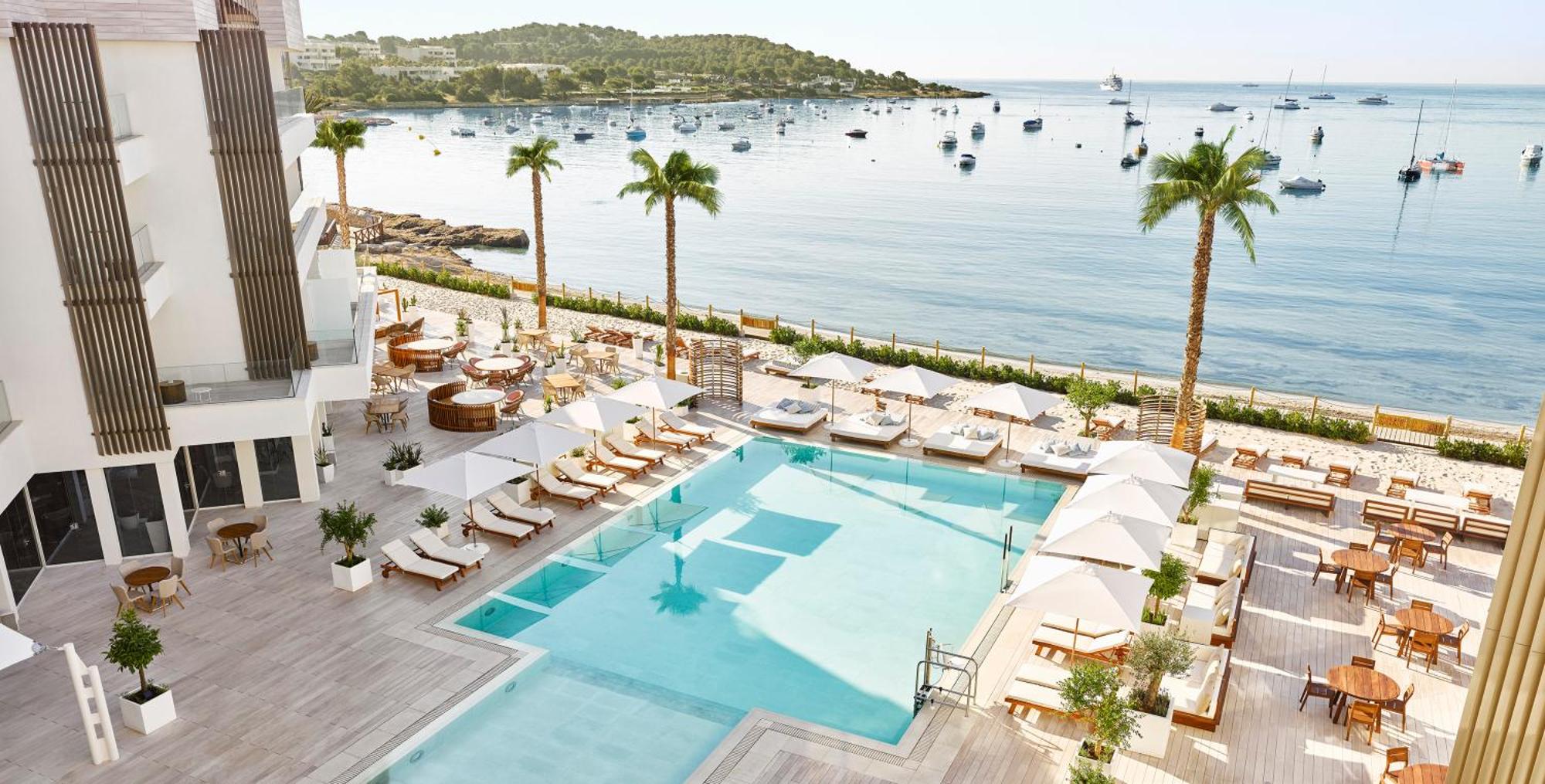 Nobu Hotel Ibiza Bay — foto 5