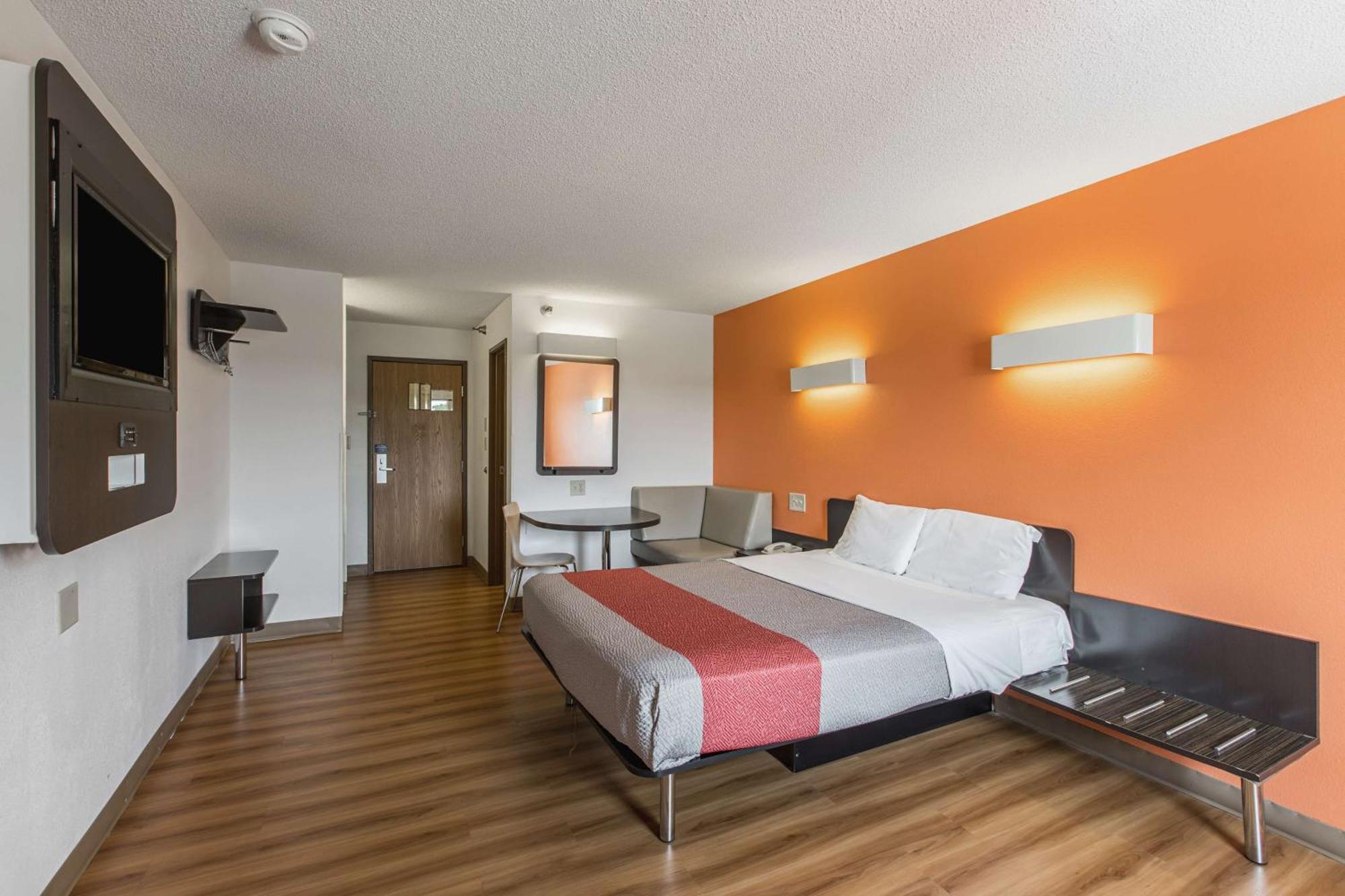 Motel 6 Omaha - Central — foto 3