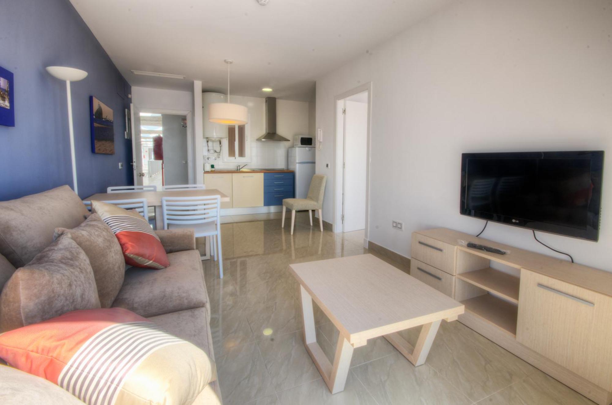 Apartamentos Playa Barbate — foto 5