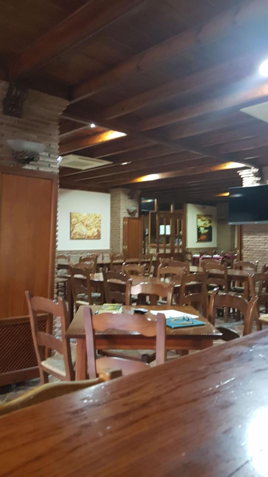 Hospederia Los Cahorros