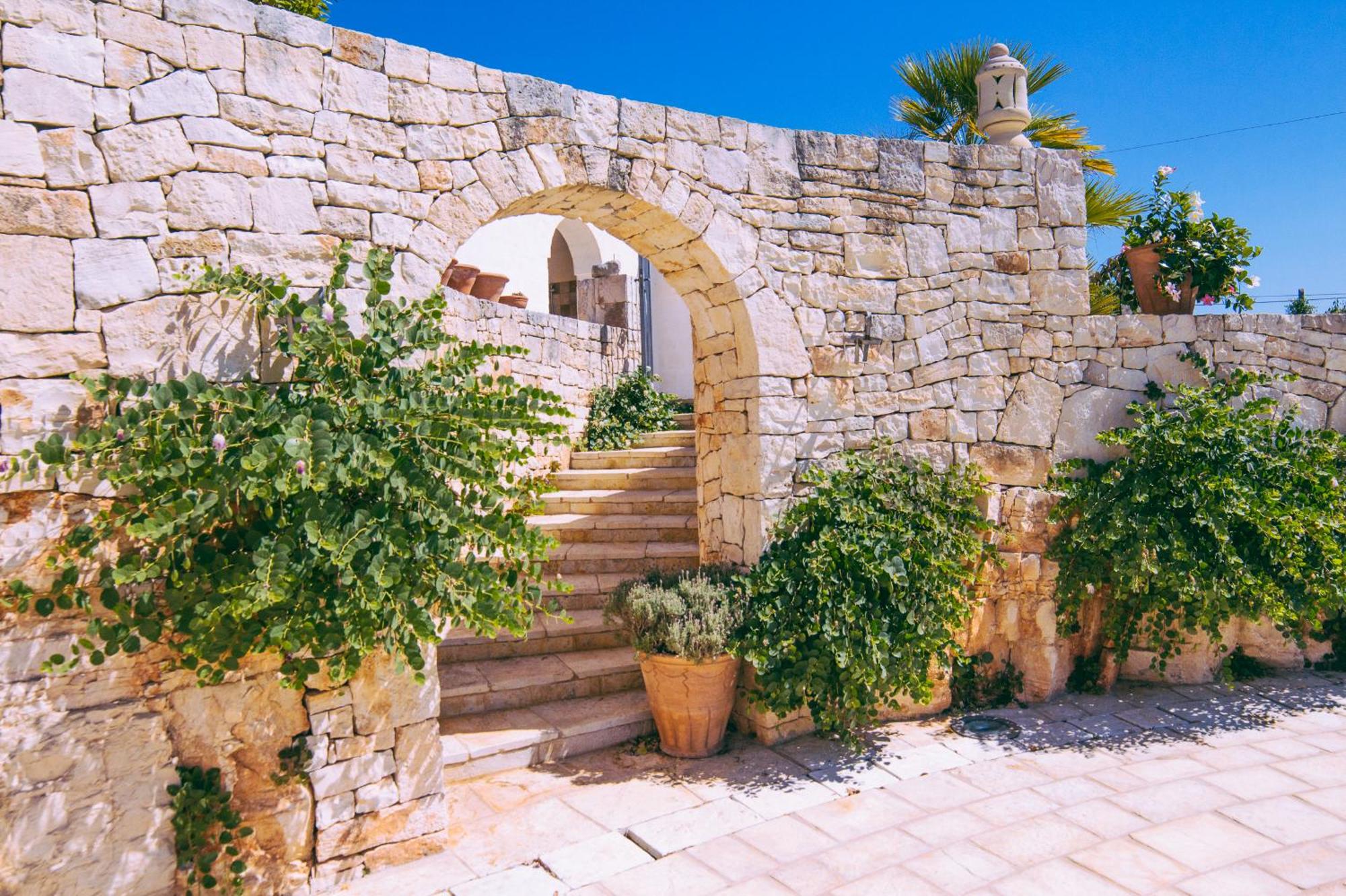 Masseria Rosa Trulli Relais — photo 5
