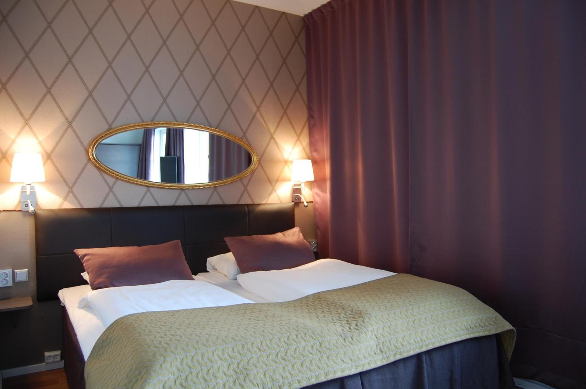 8. Scandic Havet