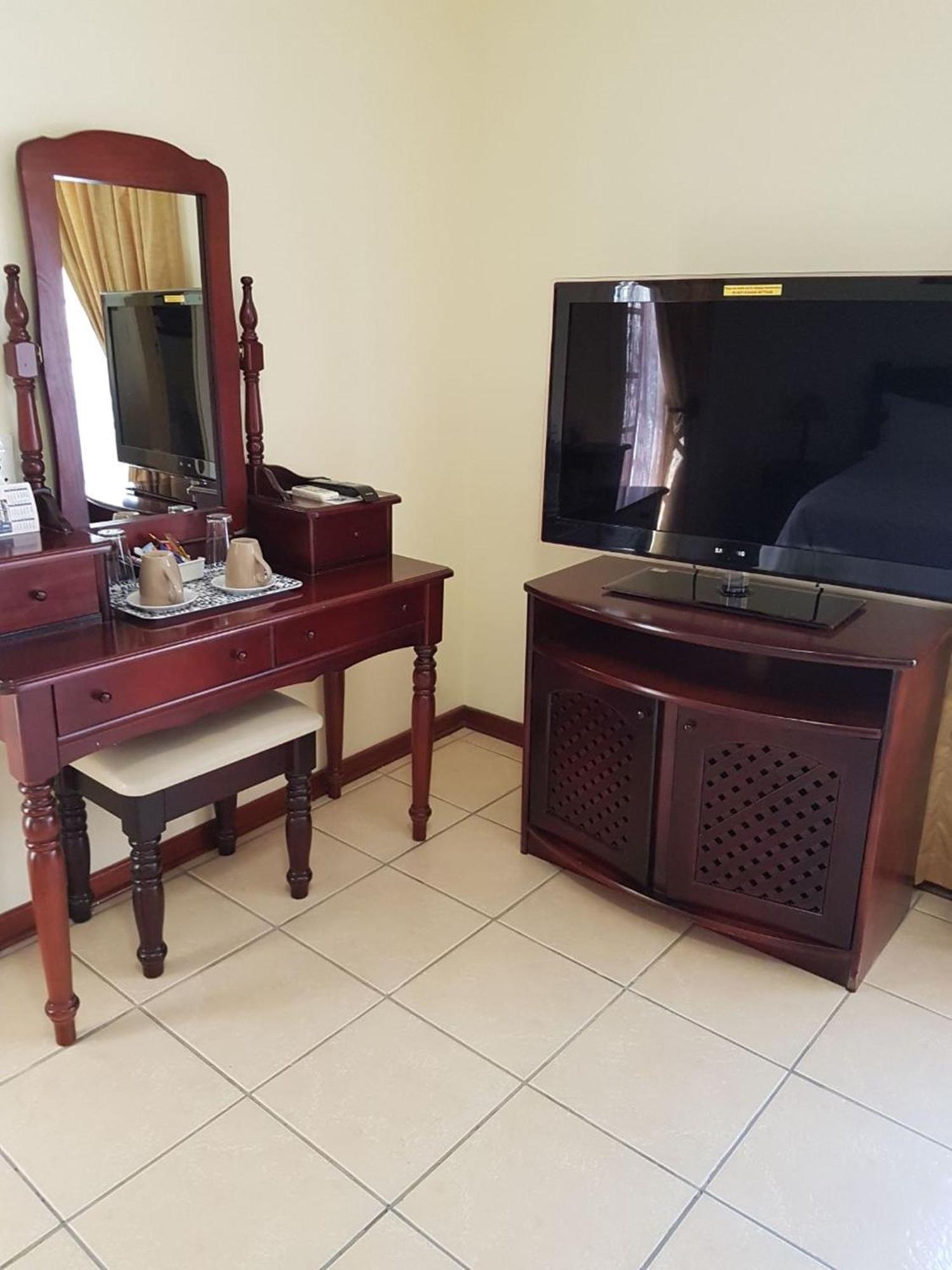 Marlot Guest House — foto 5
