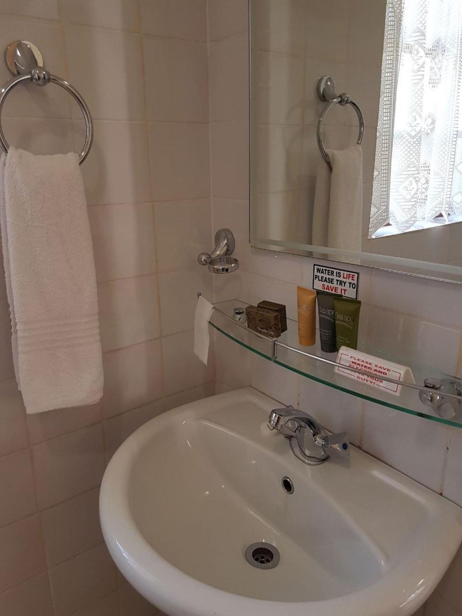 Marlot Guest House — foto 3