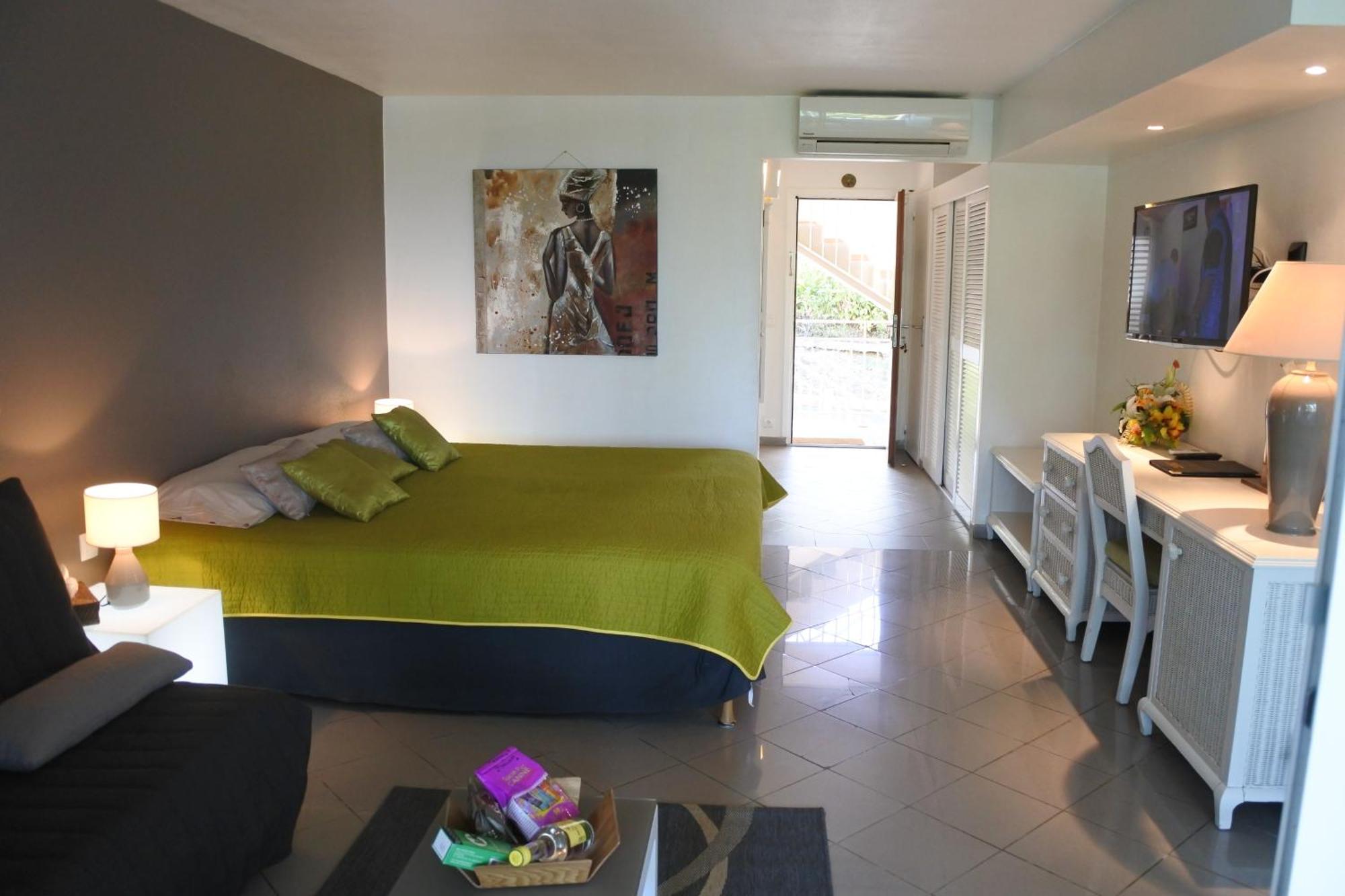 Studio De Charme, foto 12
