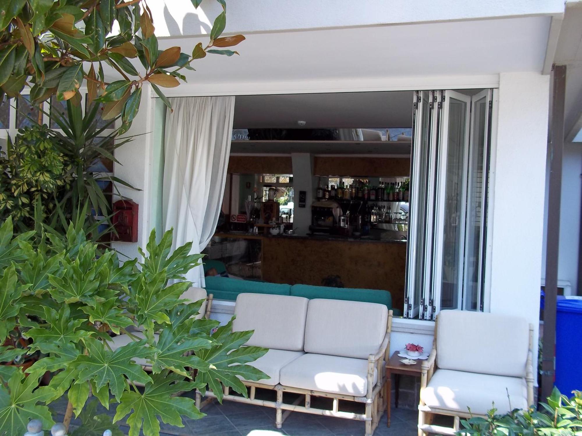 Hotel Meublè Villa Patrizia — foto 4