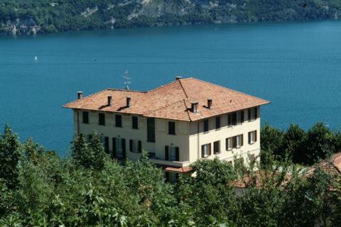 Hotel Brisino — photo 3
