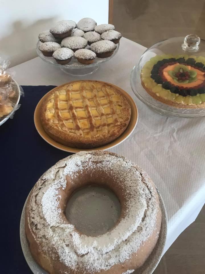 Villa Cristina B&b Alezio — foto 2