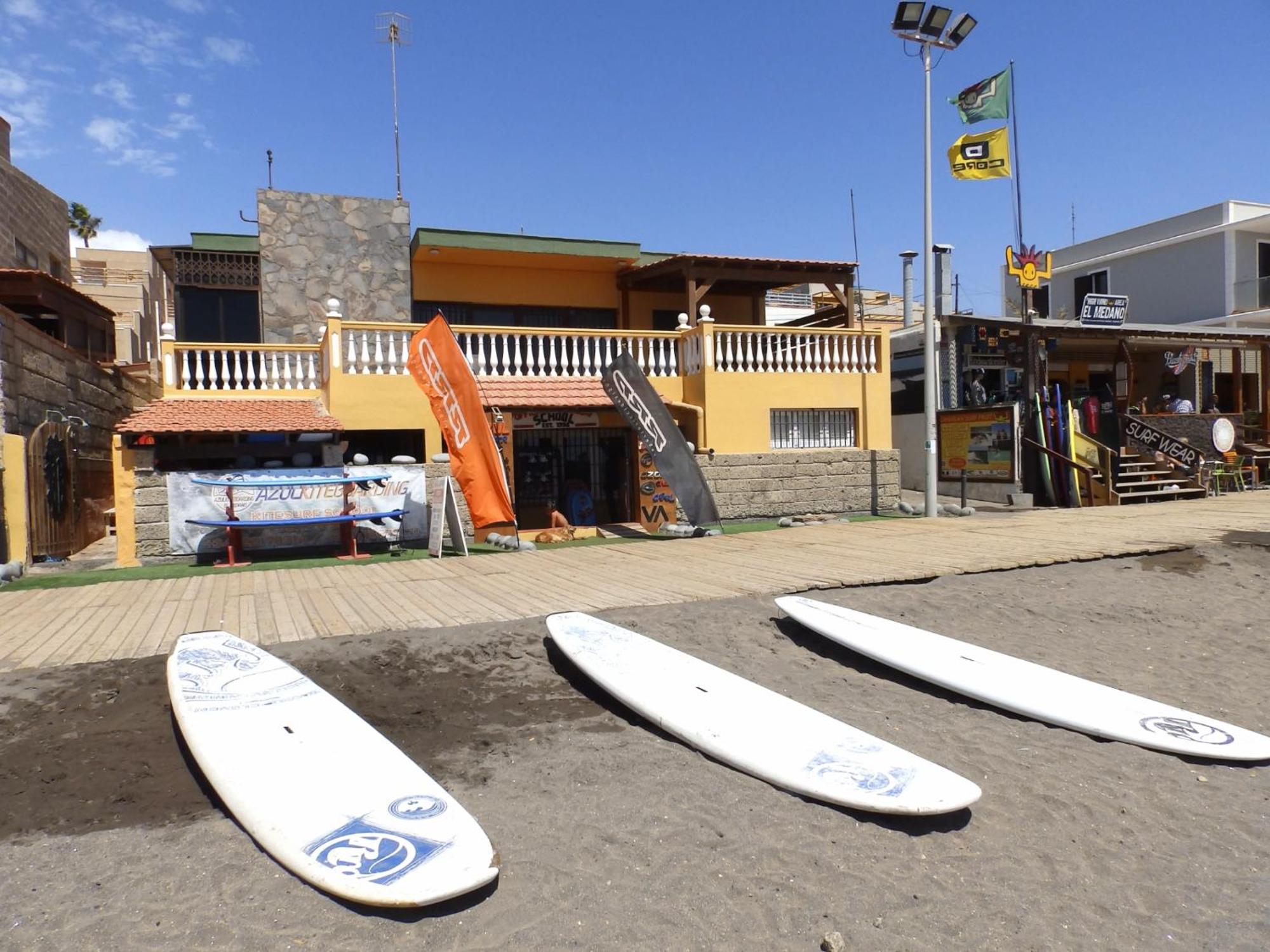 Apartamentos Medano - Casa Playa
