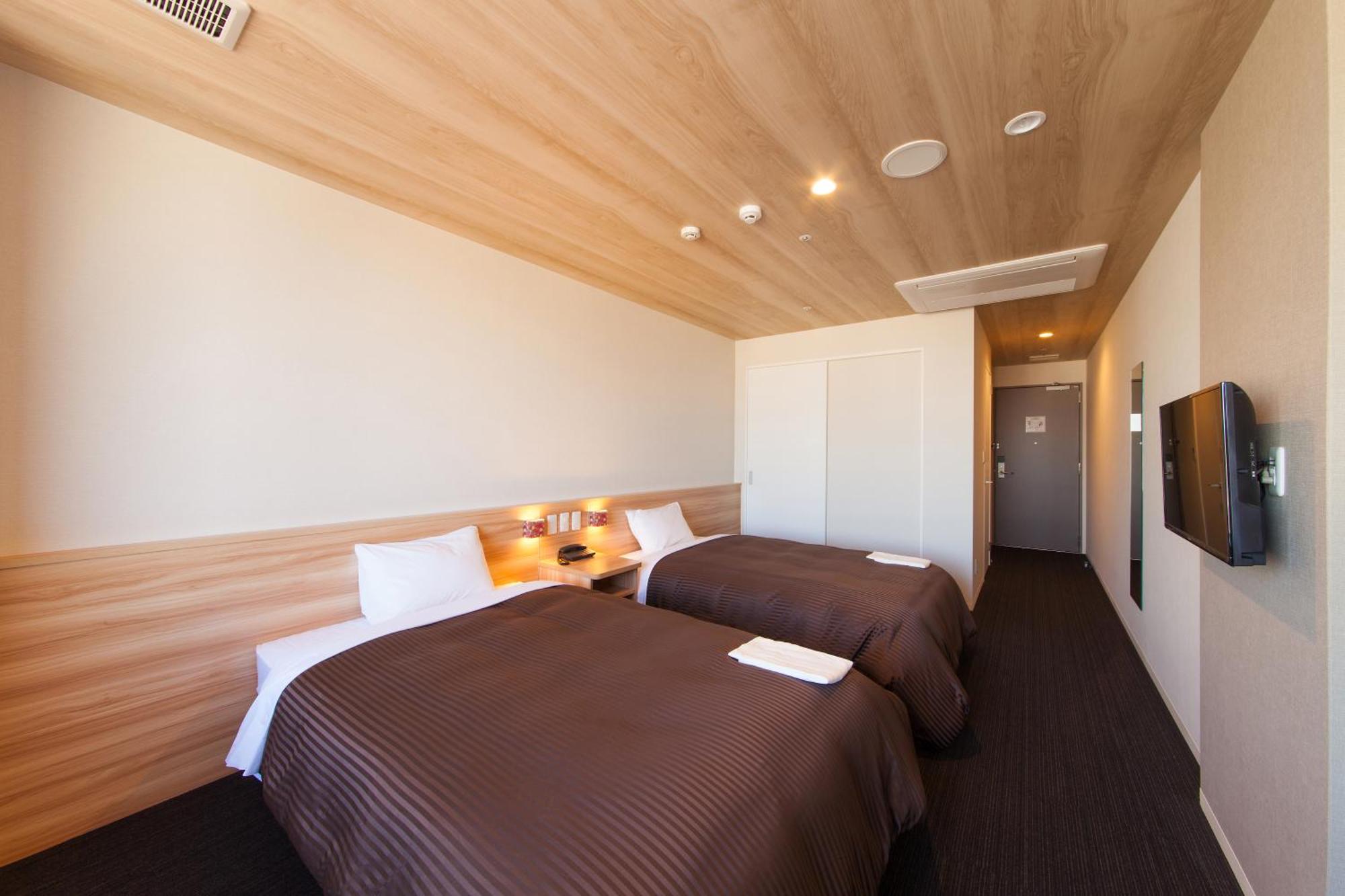 Izumisano Center Hotel Kansai International Airport — foto 3