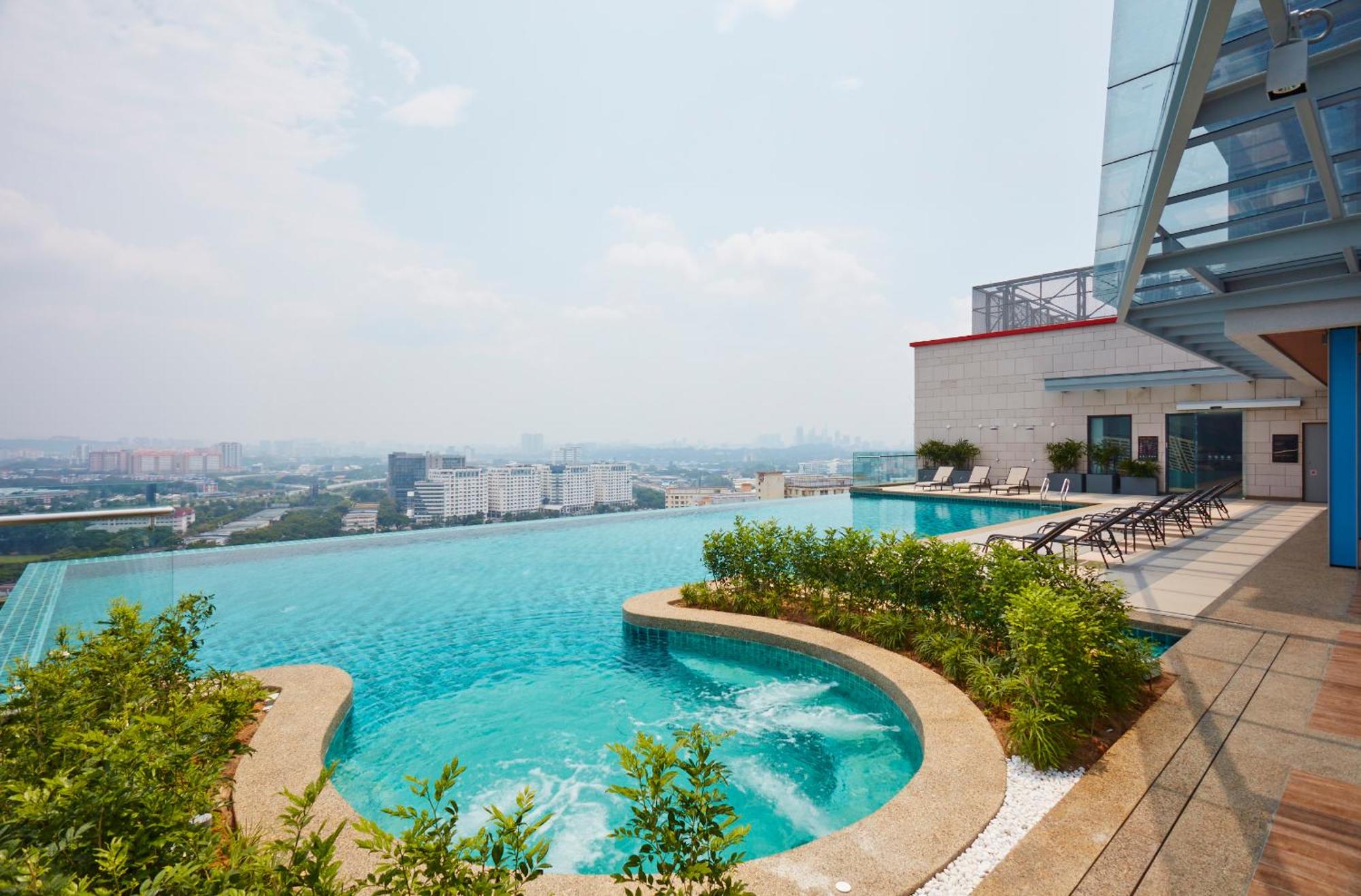 Gift card for Sunway Velocity Hotel Kuala Lumpur Gift card for Sunway Velocity Hotel Kuala Lumpur