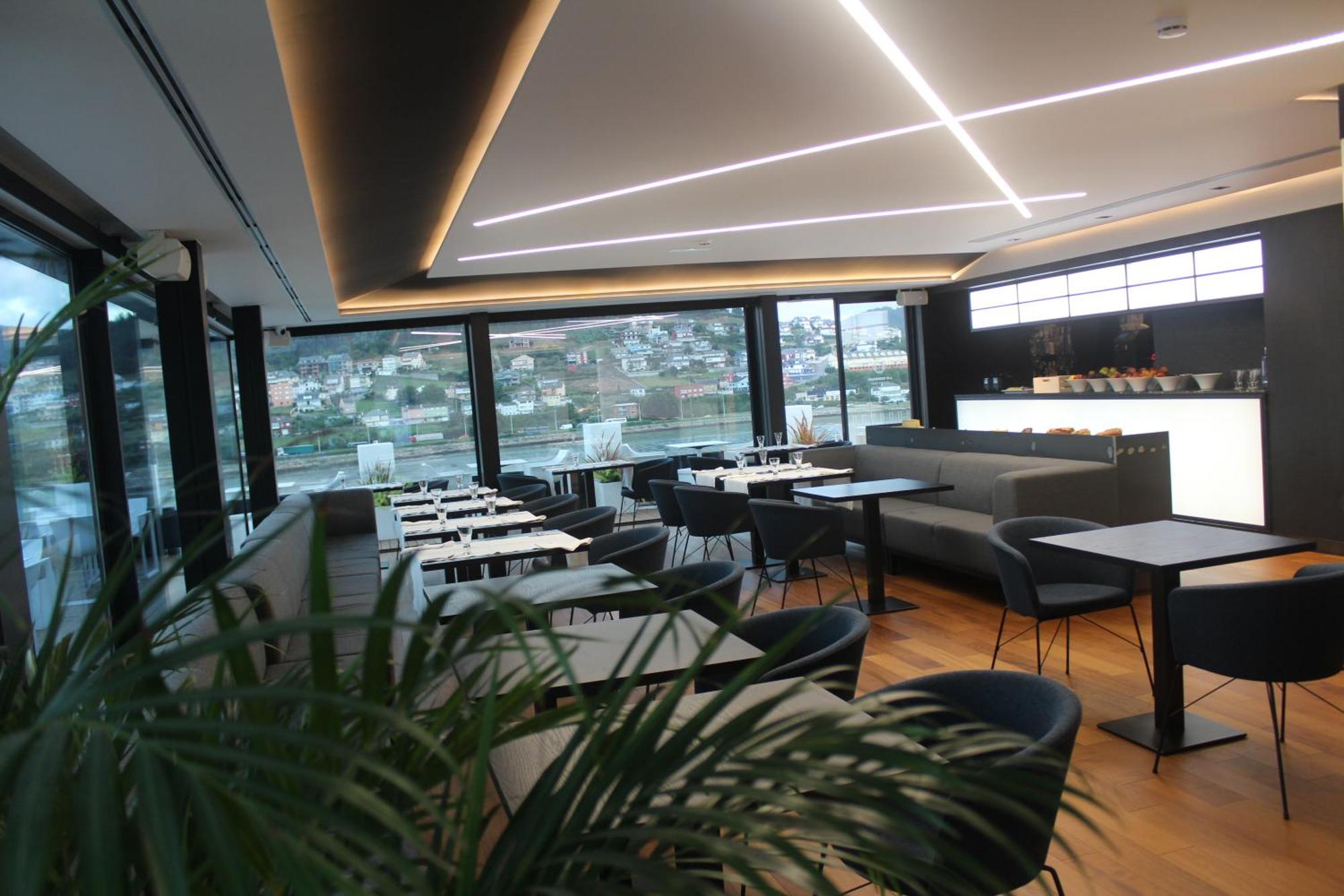 Hotel U Viveiro — foto 3