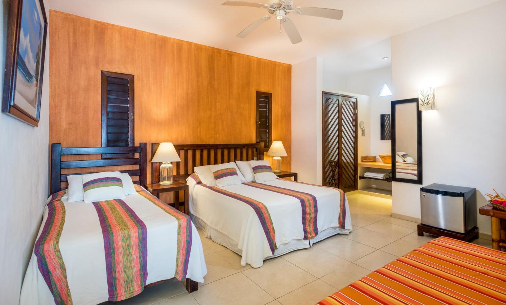Hotel Villas El Encanto Cozumel — photo 5