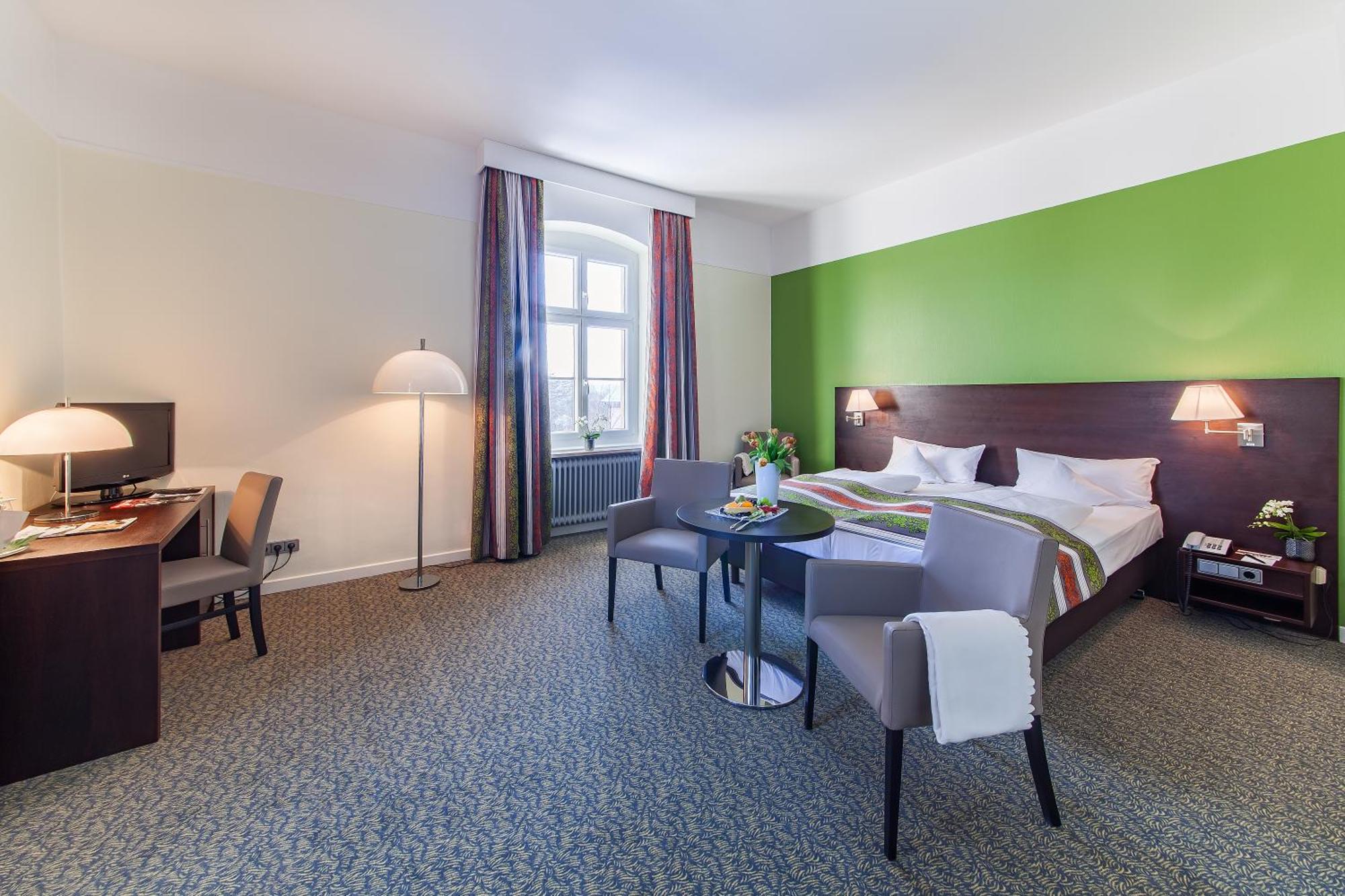 relexa hotel Bad Steben — foto 4