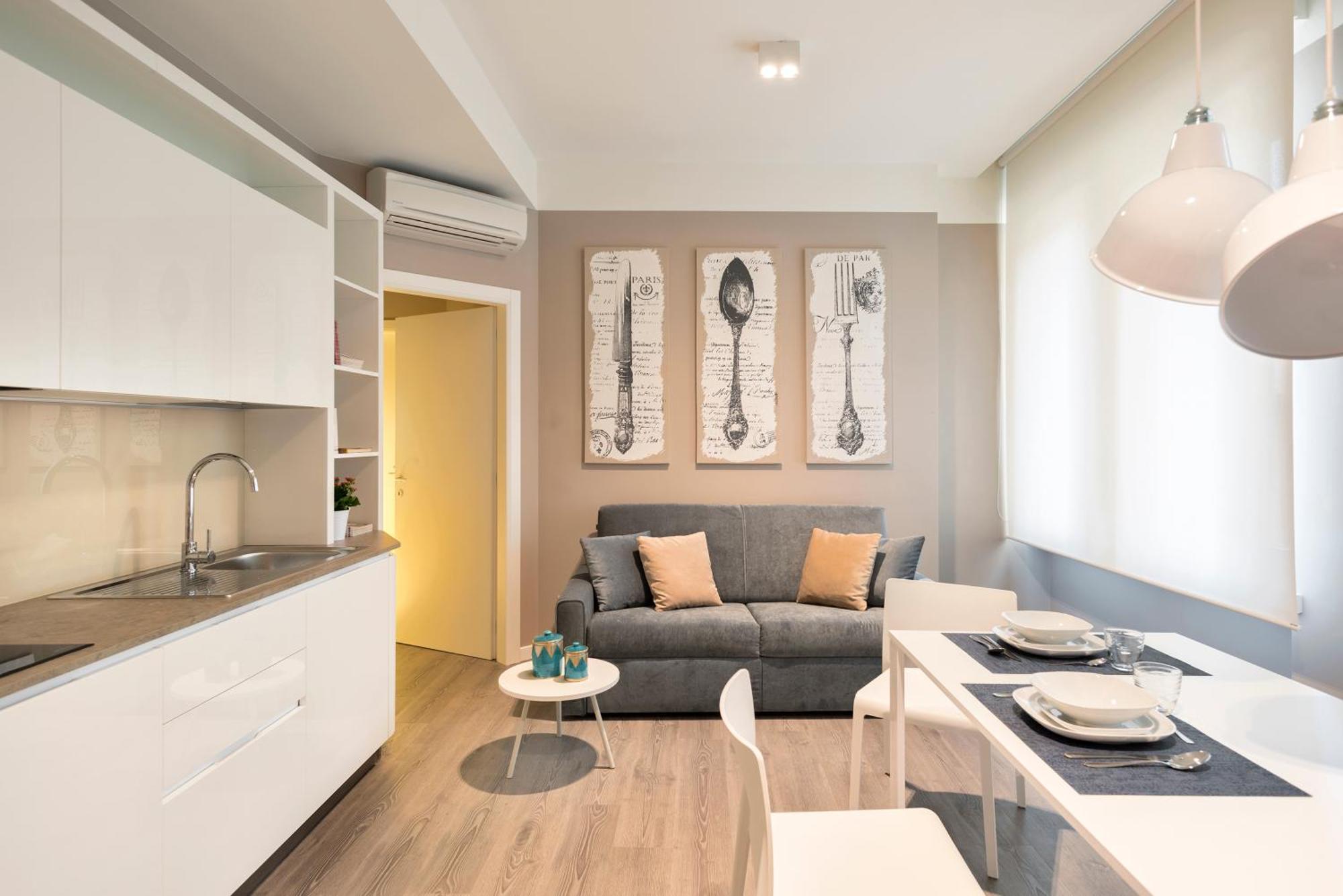Matteotti Home Verona — foto 3