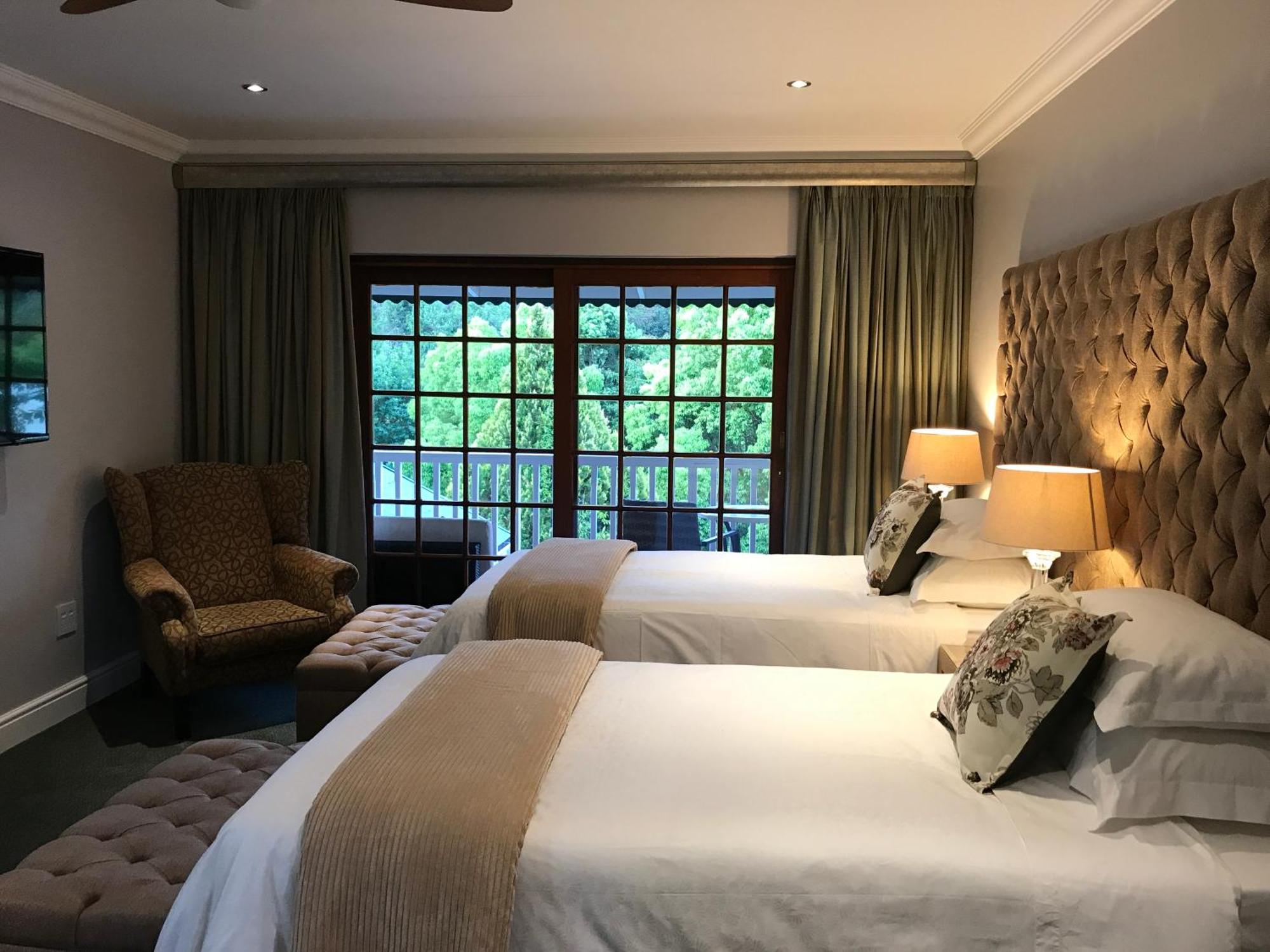 Edenwood House — foto 5