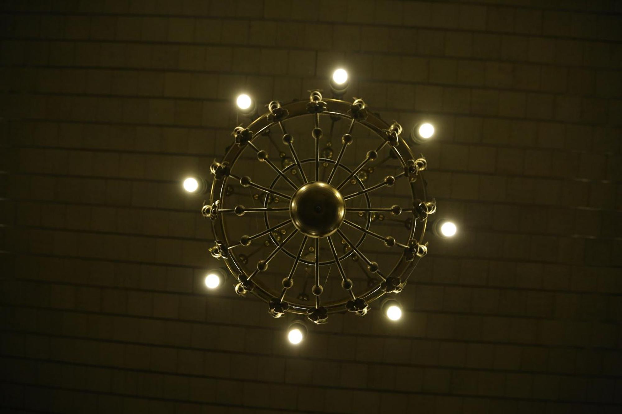 Hotel Reverence — photo 5