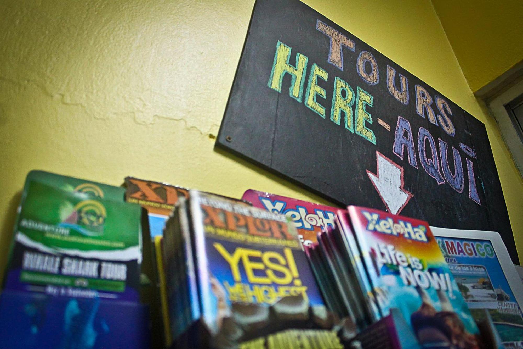 Tres Mundos Hostel, foto 14