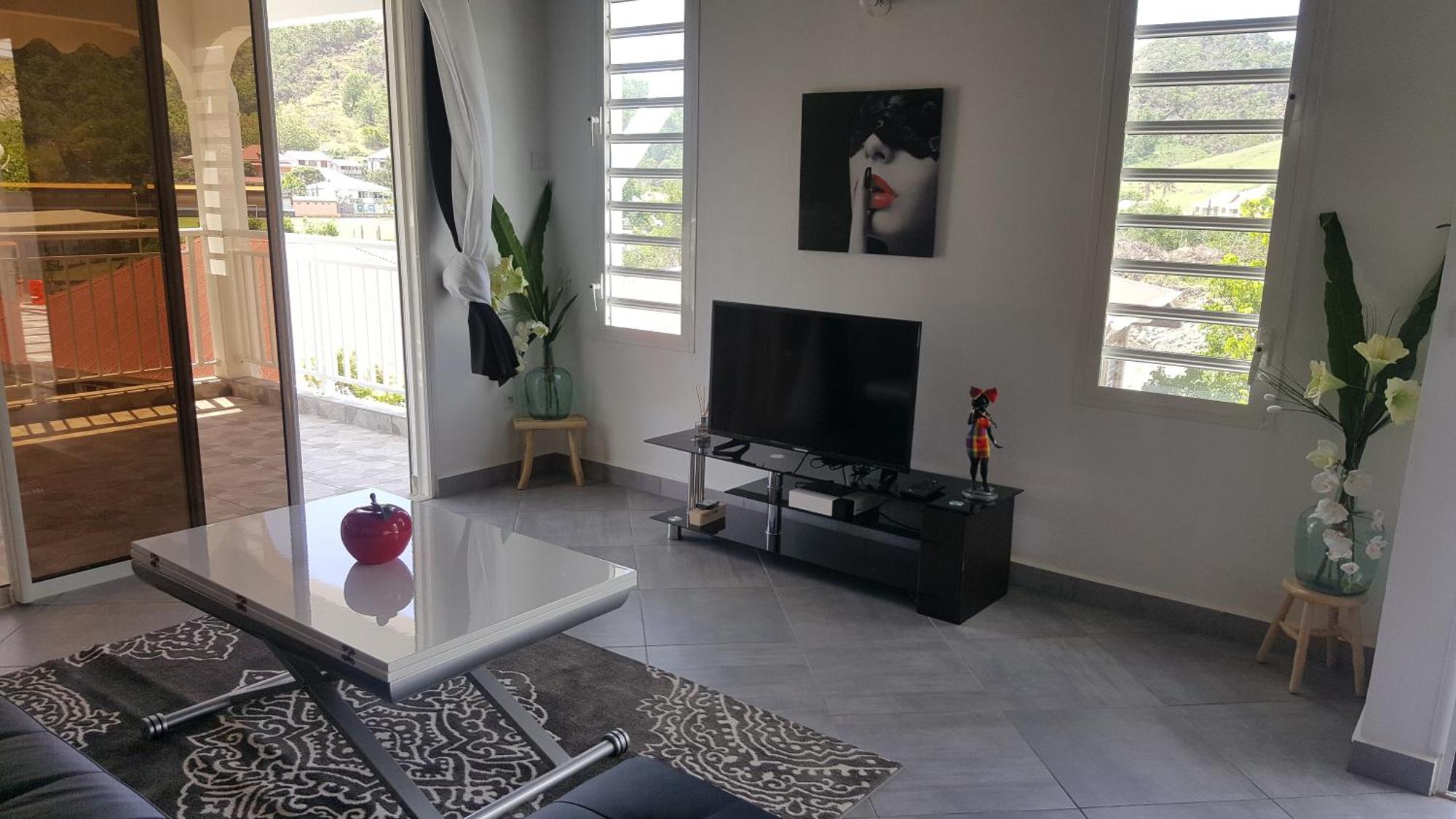 Villa Taho, imagen 2