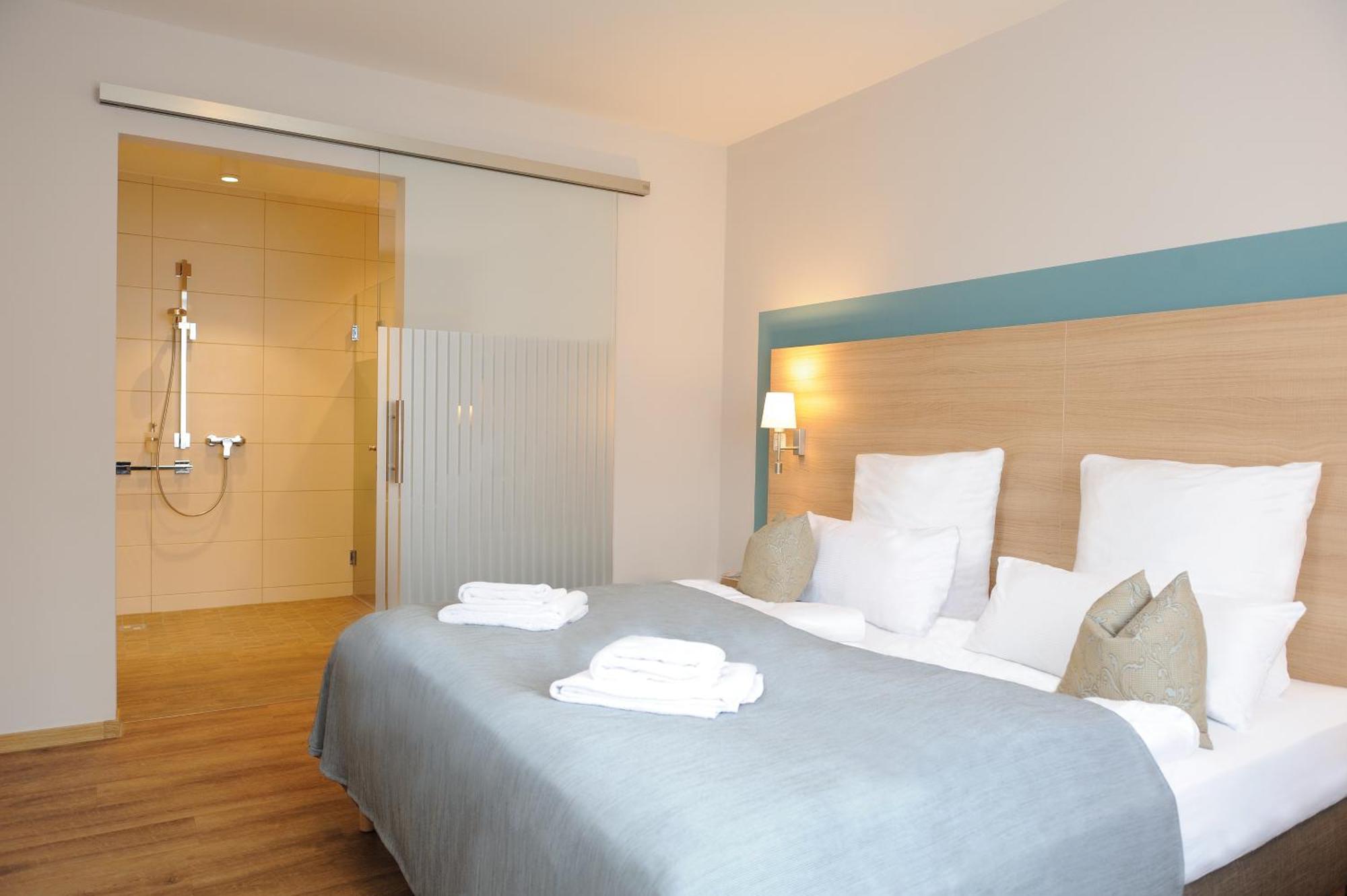 Hotel & Gasthaus DAS RÖHRL Straubing — photo 5