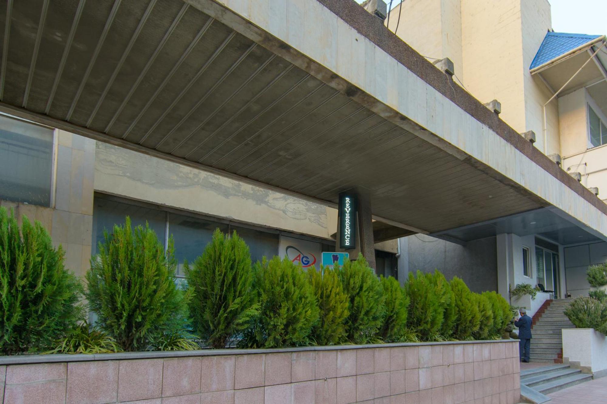 Hotel Reverence — photo 2
