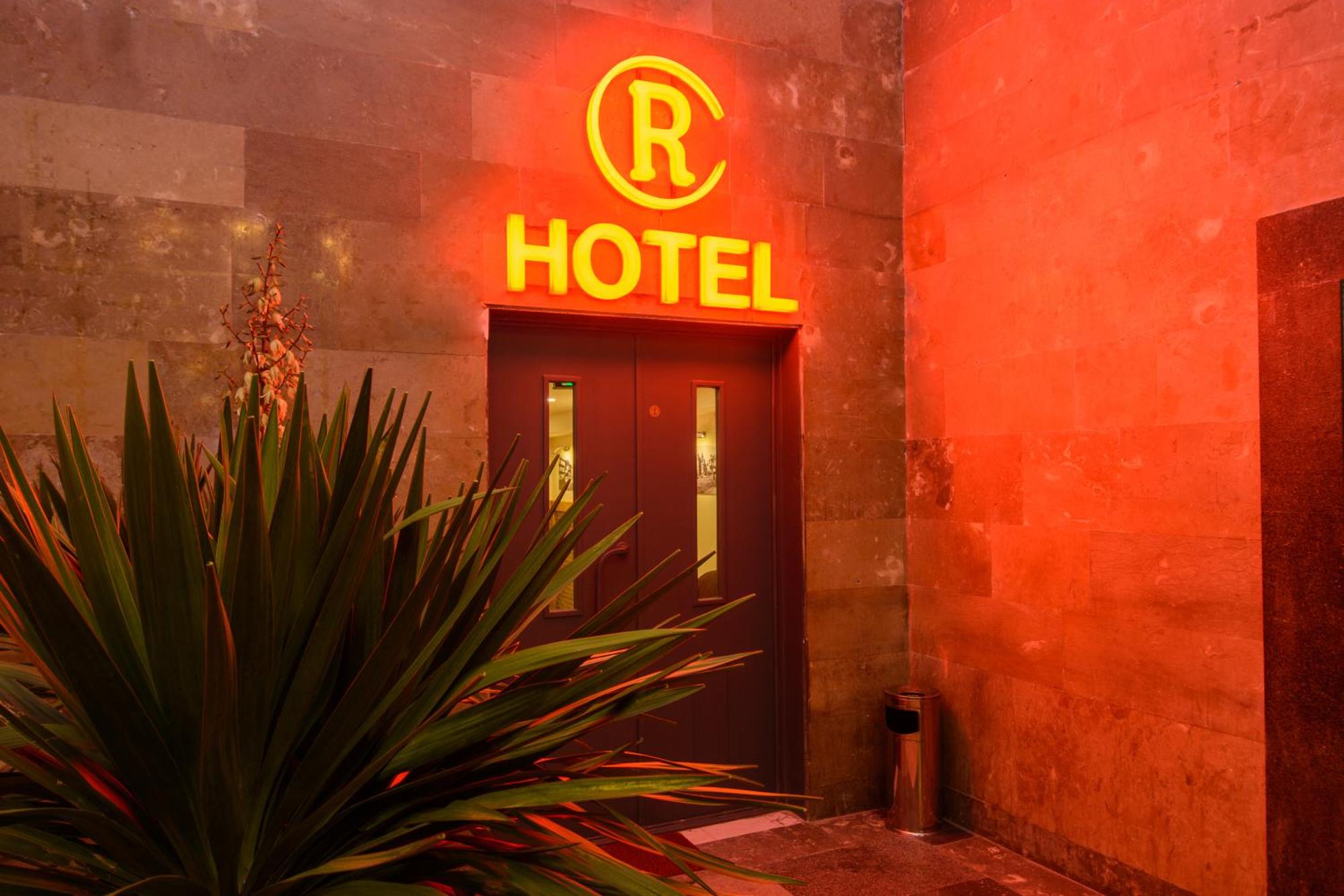 Hotel Reverence — photo 4