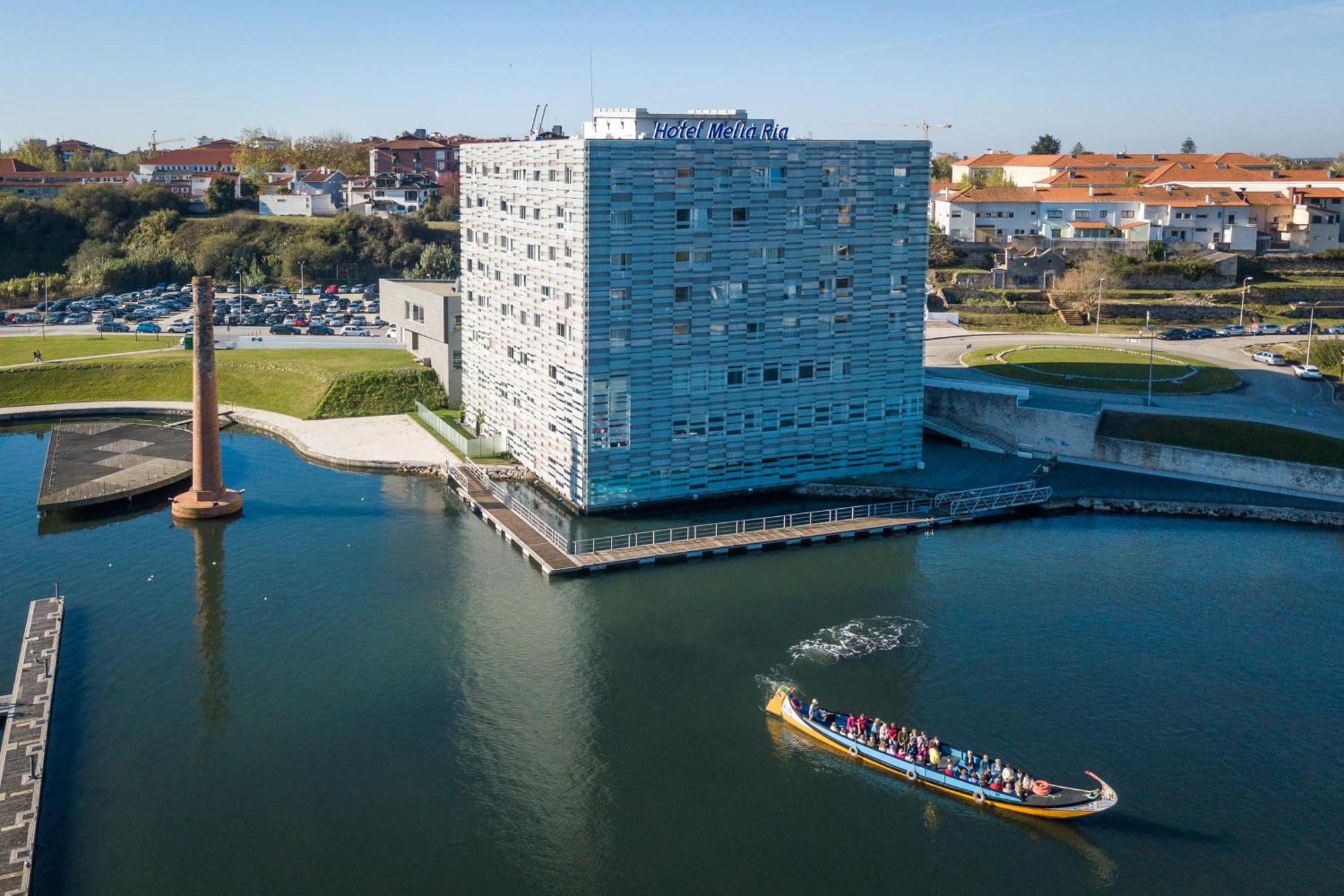 10. Meliá Ria