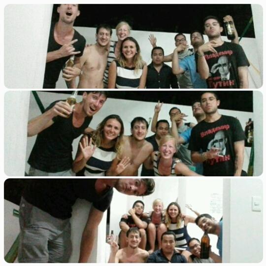 Hostel Humanity - Puerto Morelos, foto 12